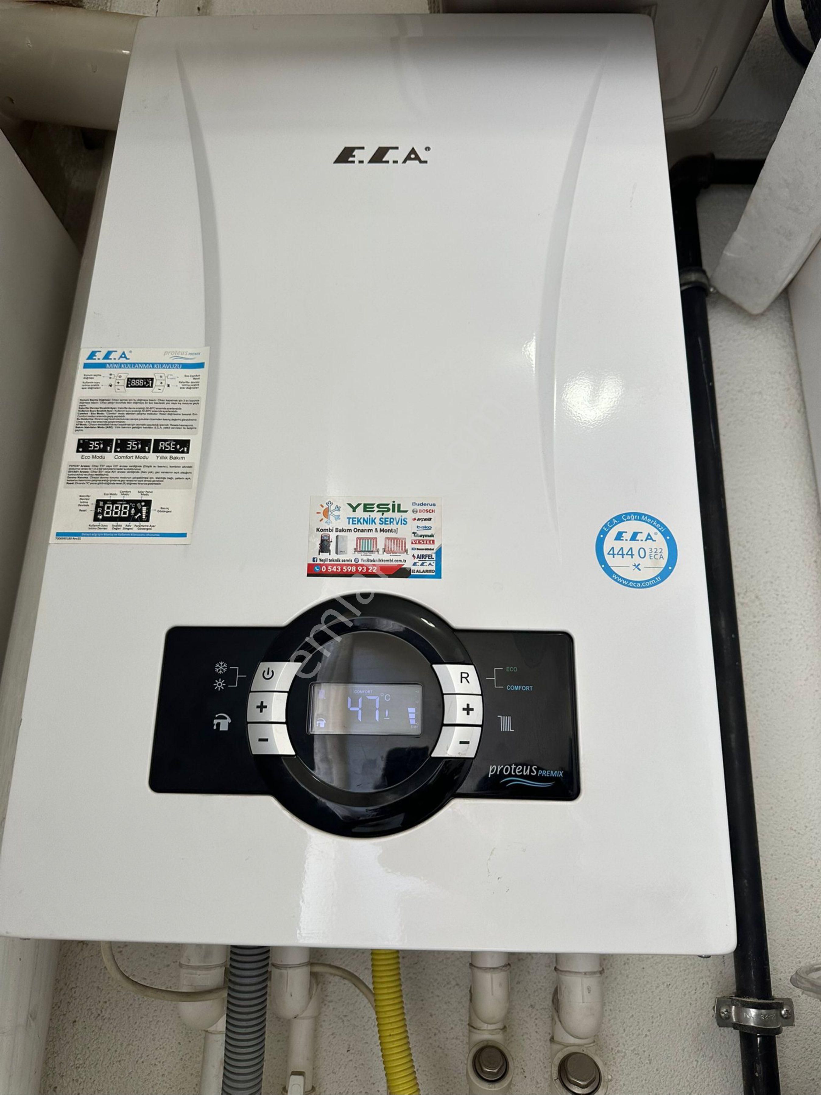 Karatay Hamzaoğlu Mahallesi Satılık 3+1daire - Görsel 18