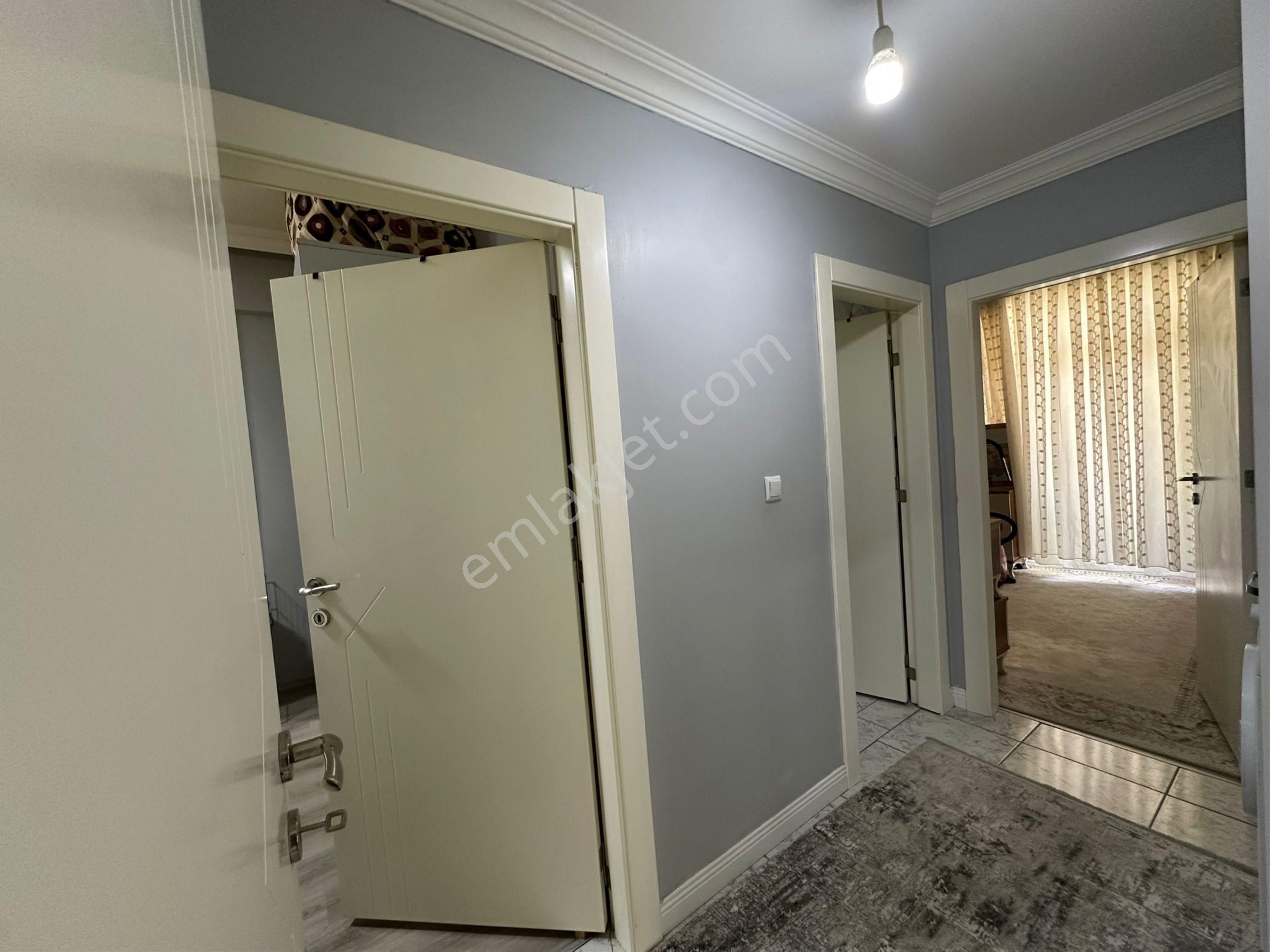 Karatay Hamzaoğlu Mahallesi Satılık 3+1daire - Görsel 9