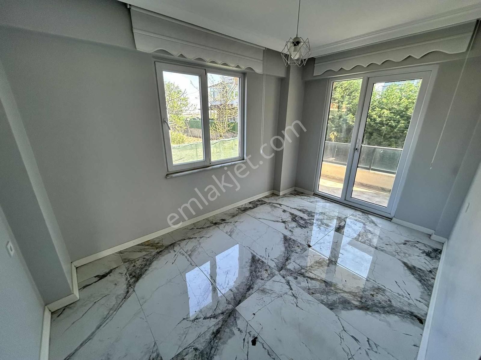 338 M² Müstakil Arsa İçerisinde, 128 M² İki Adet Sıfır Daire - Görsel 25