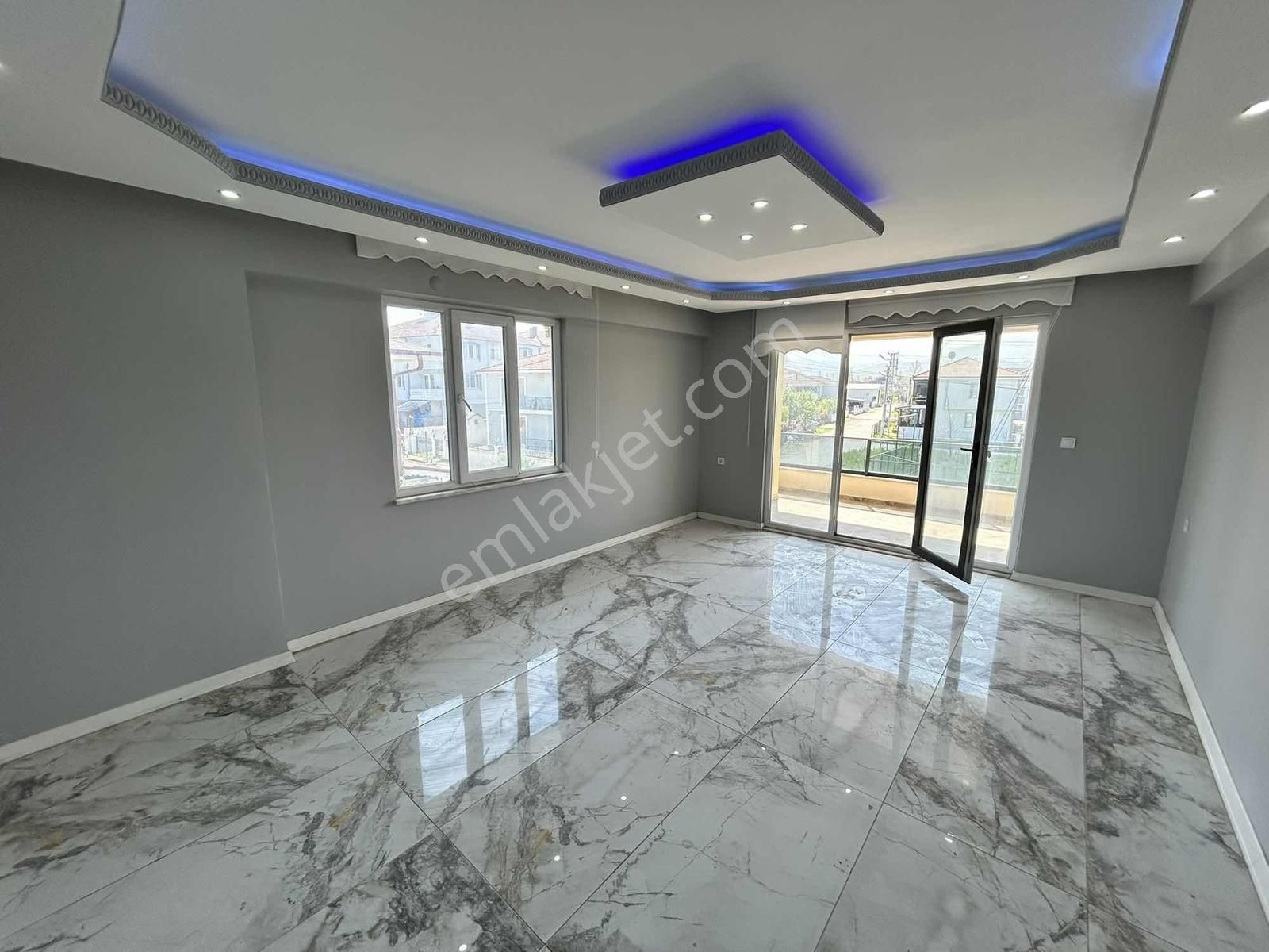 338 M² Müstakil Arsa İçerisinde, 128 M² İki Adet Sıfır Daire - Görsel 11