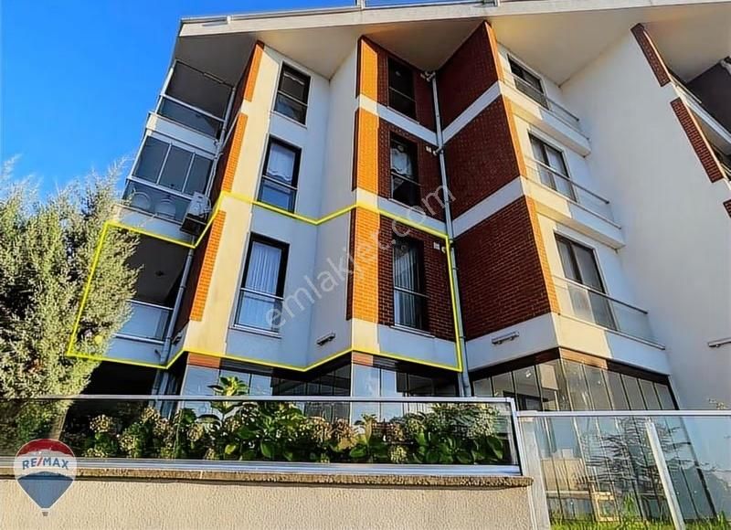 Yatırımcıya Özel | Denize Komşu, Kiracılı 1+1 Apart - Görsel 5