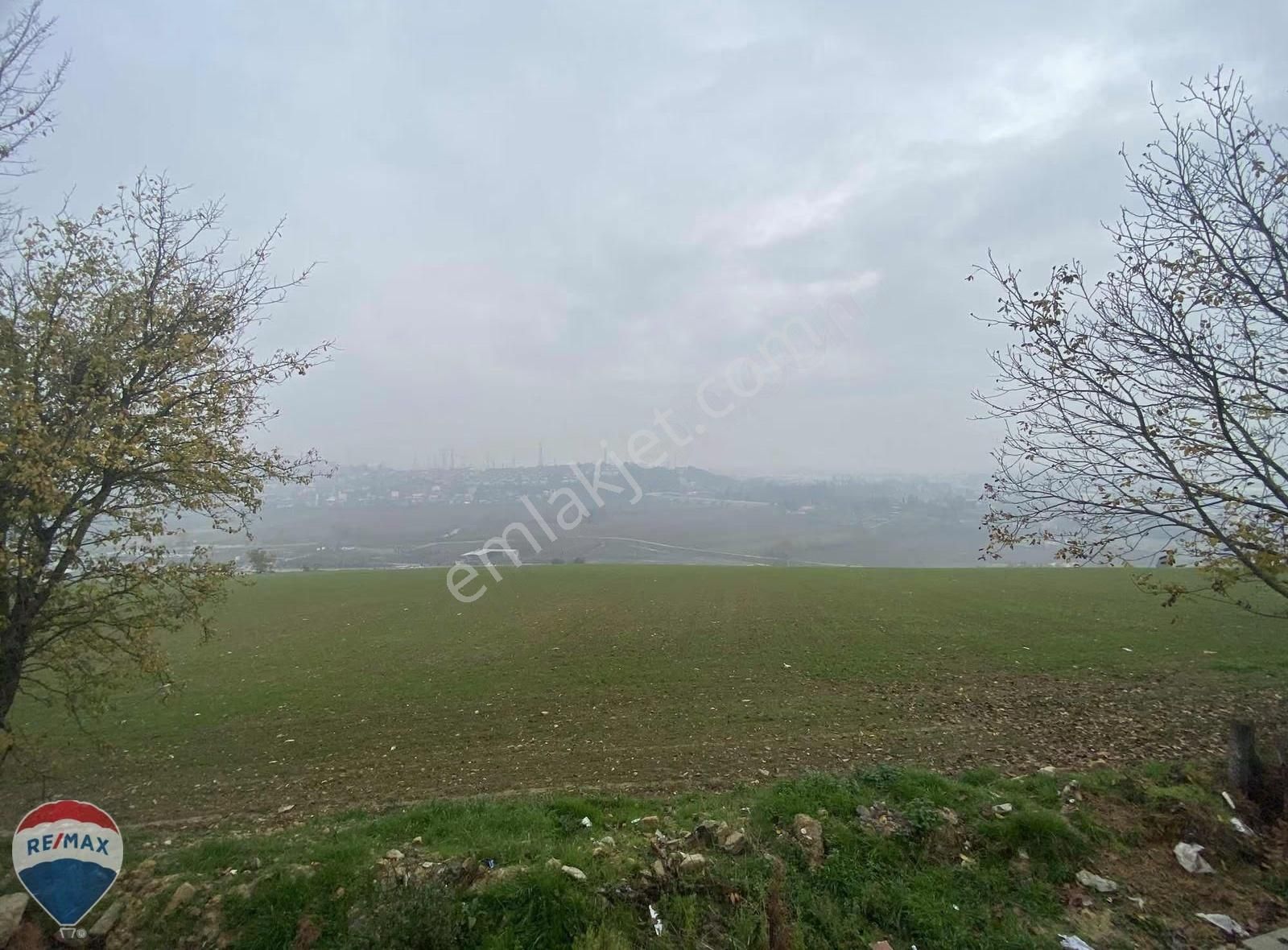 Remax Mavi Panaromik Manzaralı Yerden Isıtmalı 2+1 Sıfır Daire - Görsel 11