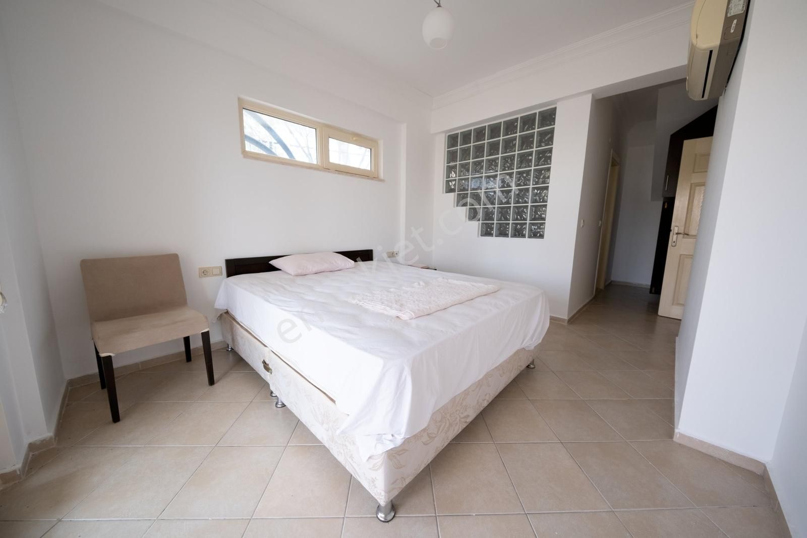 Apolloniumda Satılık Köşe Havuz Ve Deniz Manzaralı Hera Villa - Görsel 19