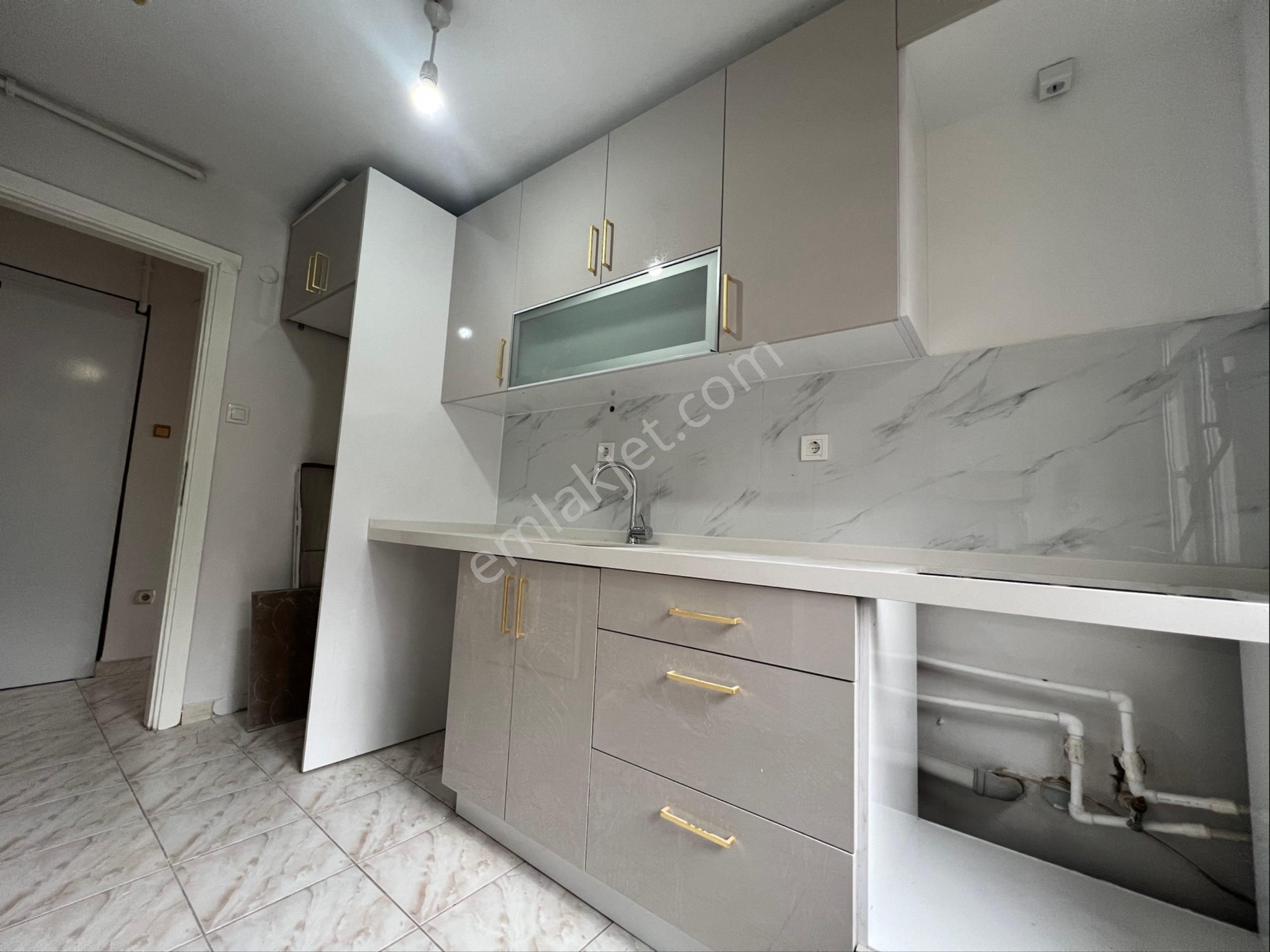 Aydın Team'den Düğmeciler Mah. Yeni Amaç Sit. 2+1 90m2 Kiralık Daire - Görsel 6
