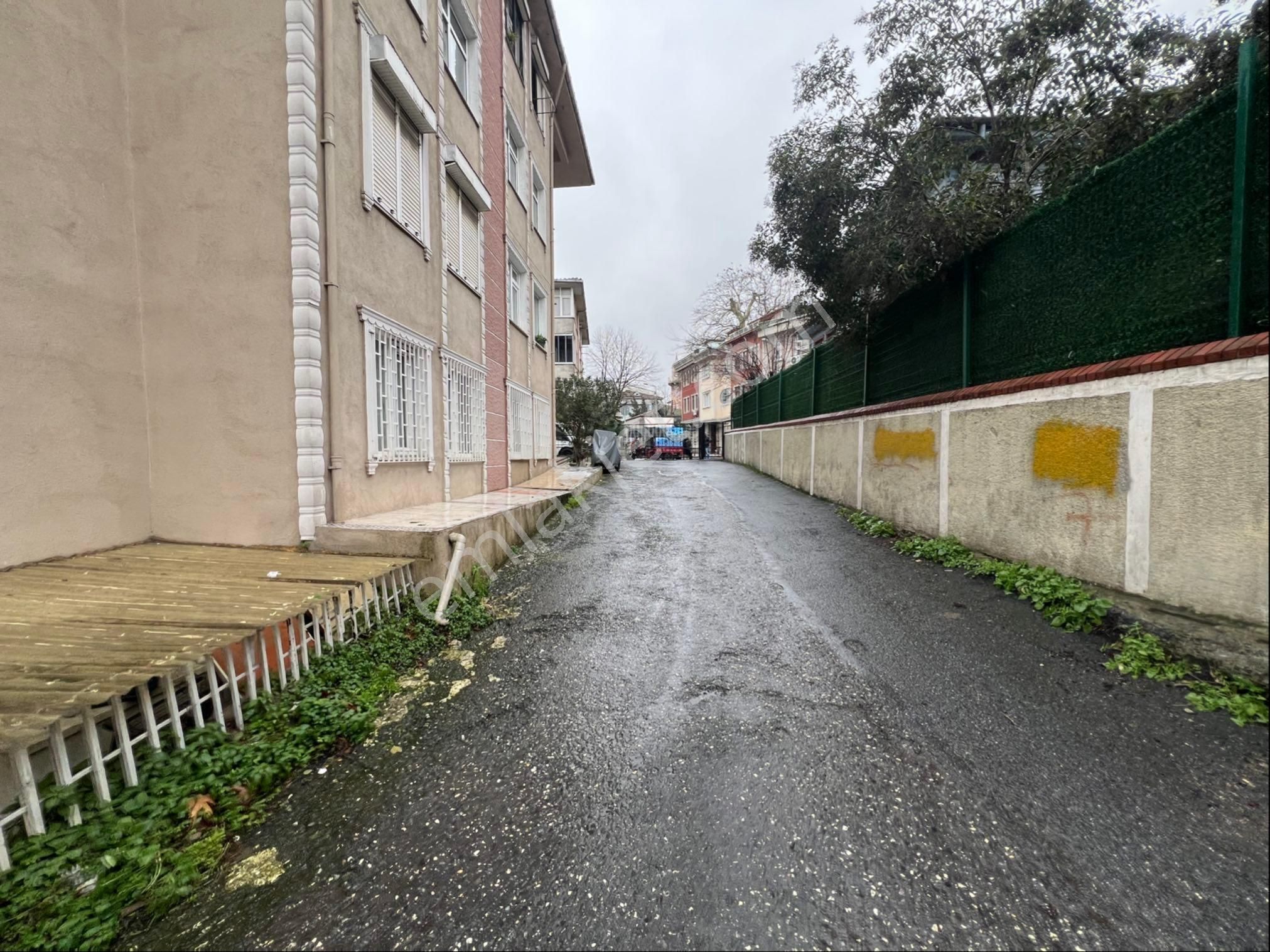 Aydın Team'den Düğmeciler Mah. Yeni Amaç Sit. 2+1 90m2 Kiralık Daire - Görsel 15