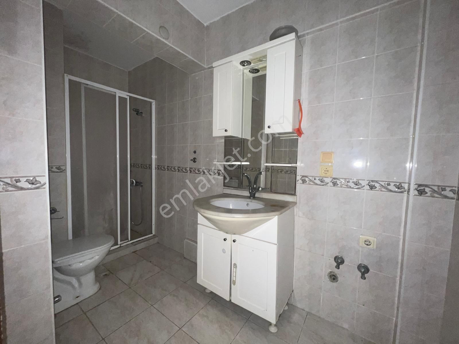 Aydın Team'den Düğmeciler Mah. Yeni Amaç Sit. 2+1 90m2 Kiralık Daire - Görsel 21