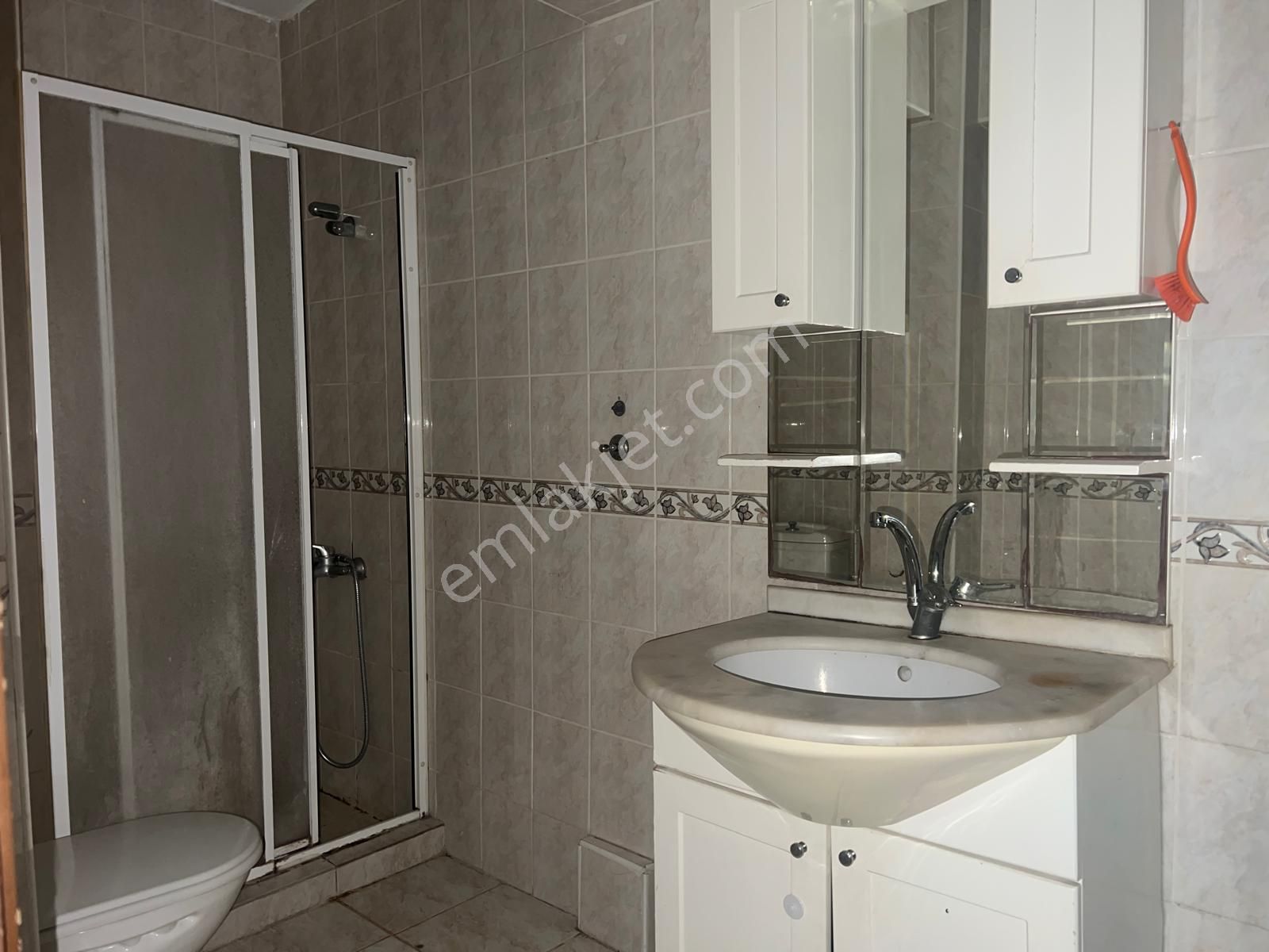 Aydın Team'den Düğmeciler Mah. Yeni Amaç Sit. 2+1 90m2 Kiralık Daire - Görsel 20
