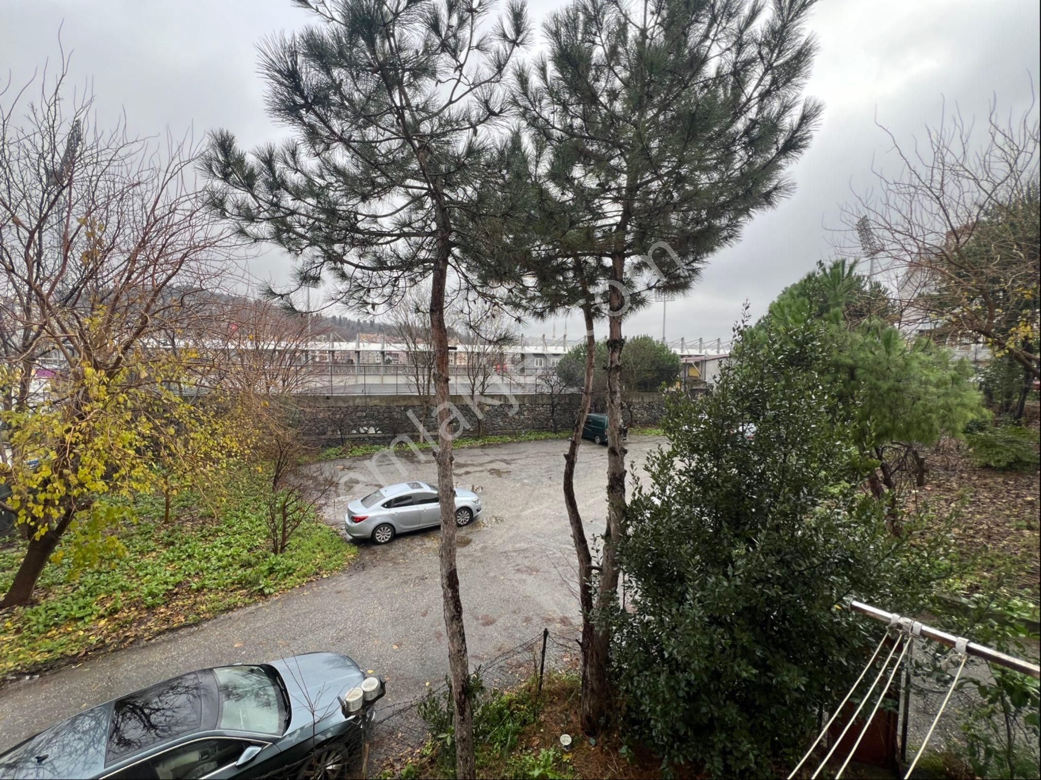 Aydın Team'den Düğmeciler Mah. Yeni Amaç Sit. 2+1 90m2 Kiralık Daire - Görsel 9