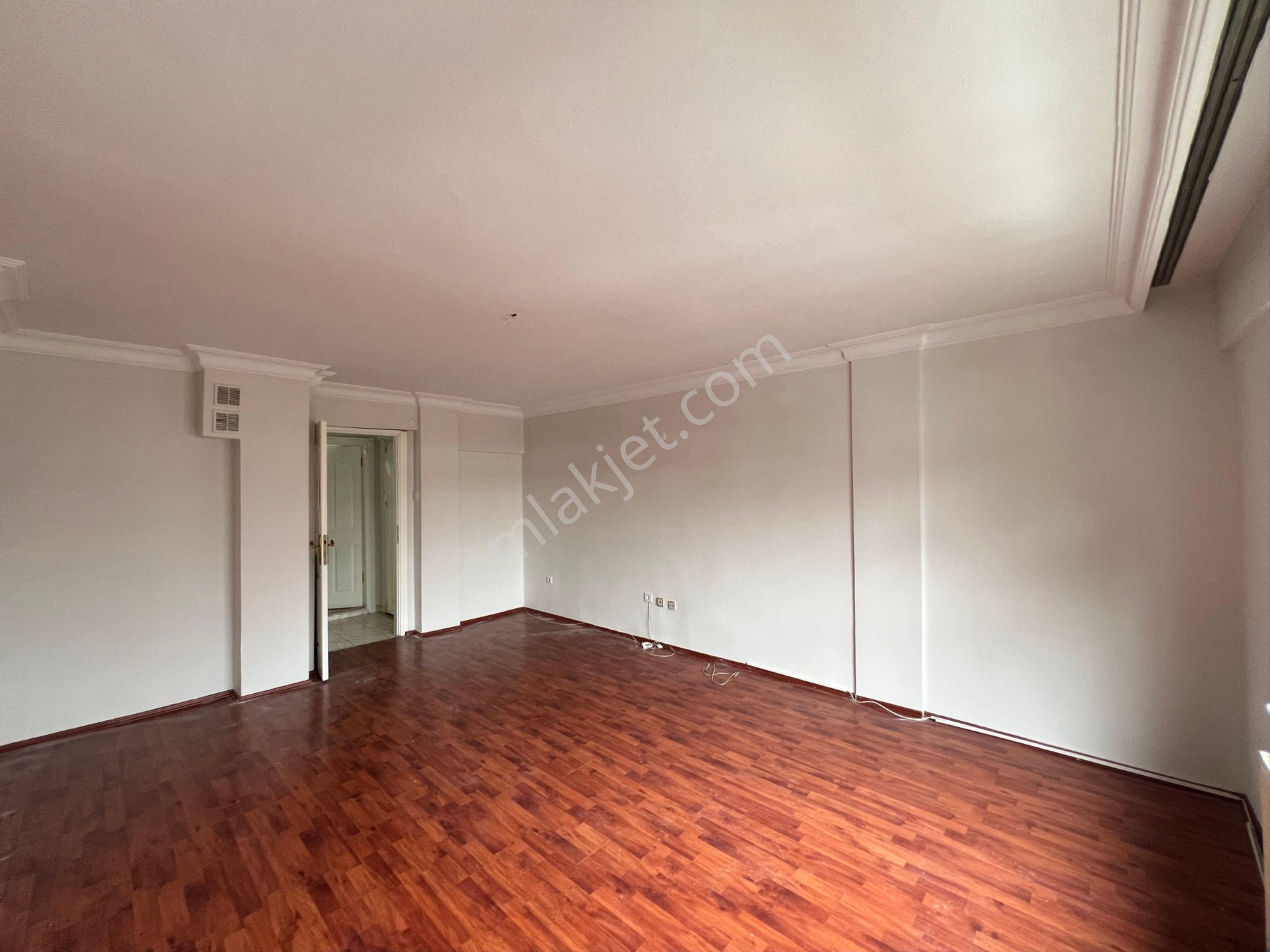 Aydın Team'den Düğmeciler Mah. Yeni Amaç Sit. 2+1 90m2 Kiralık Daire