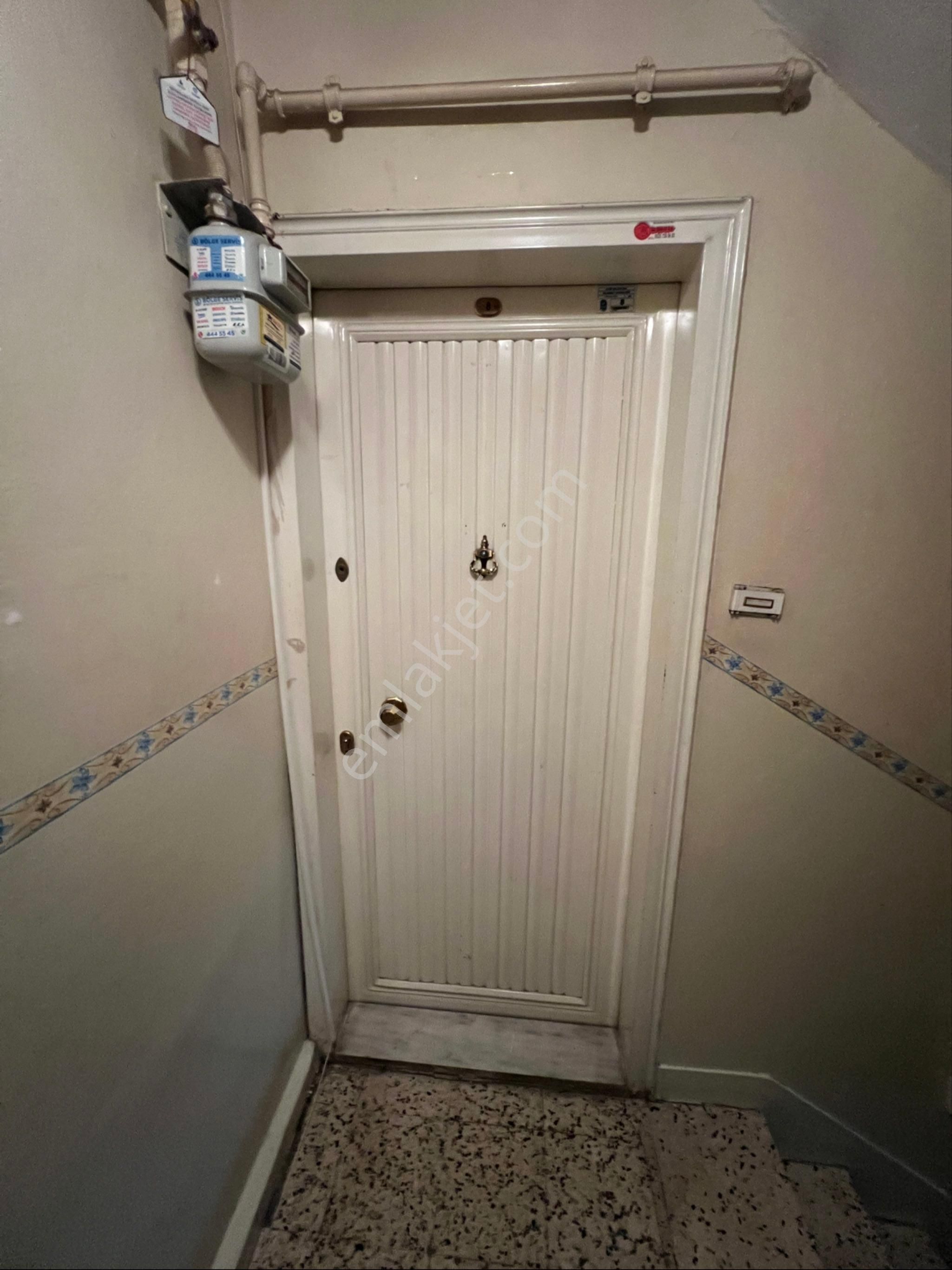Aydın Team'den Düğmeciler Mah. Yeni Amaç Sit. 2+1 90m2 Kiralık Daire - Görsel 16