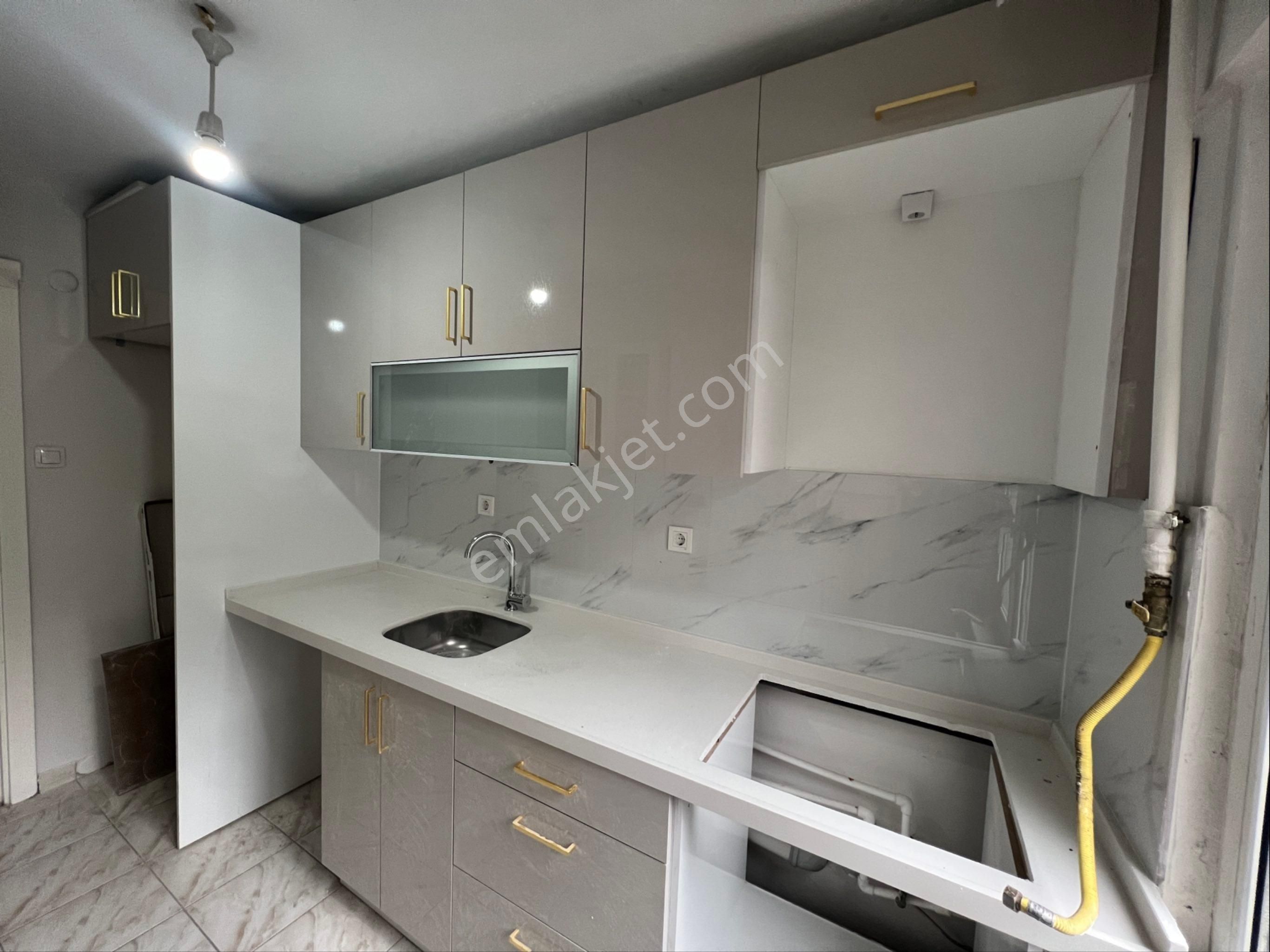 Aydın Team'den Düğmeciler Mah. Yeni Amaç Sit. 2+1 90m2 Kiralık Daire - Görsel 7