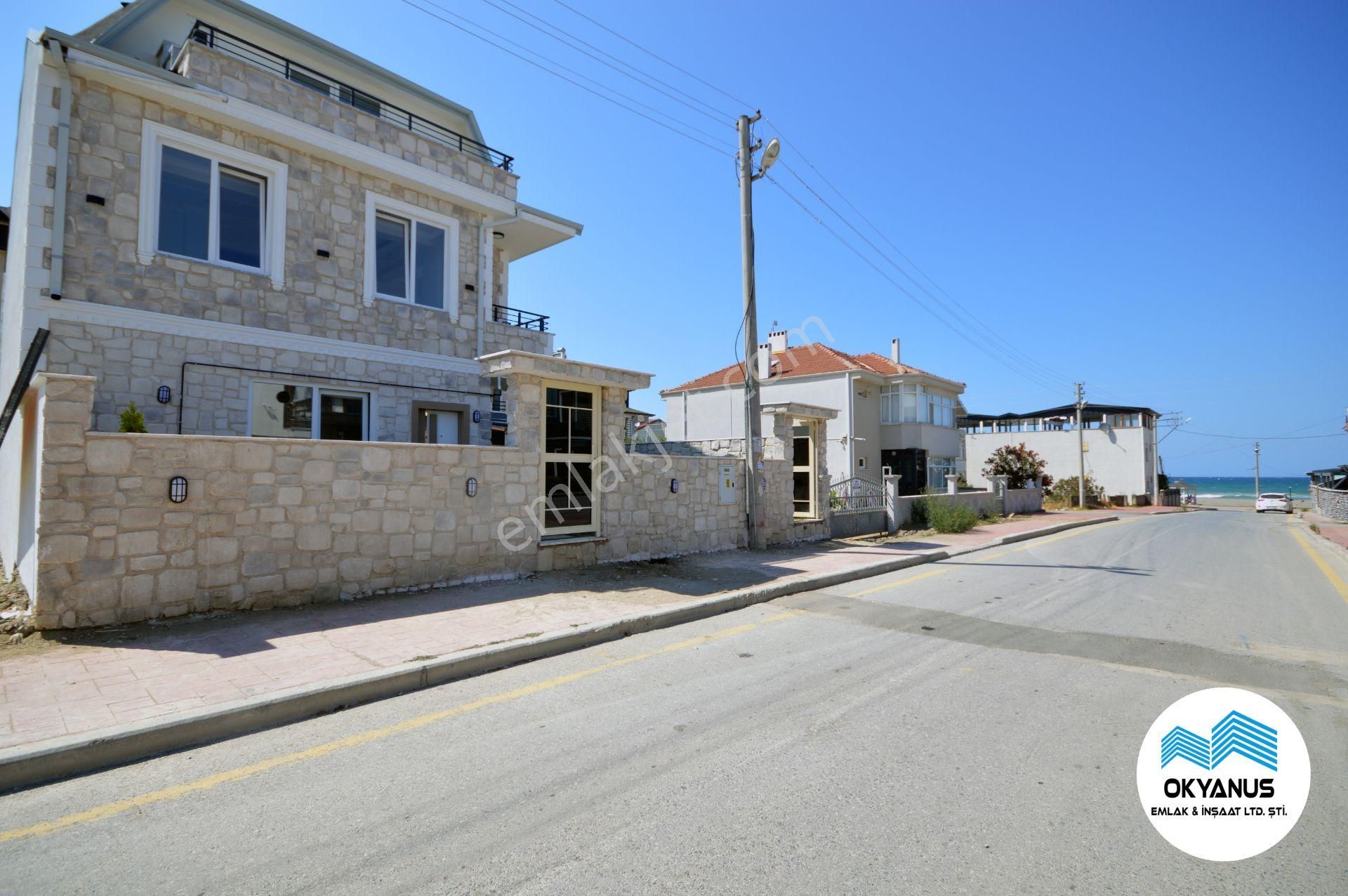 Kocaali'de Denize Yürüme Mesafesinde Müstakil Havuzlu 3+1 Villa - Görsel 3