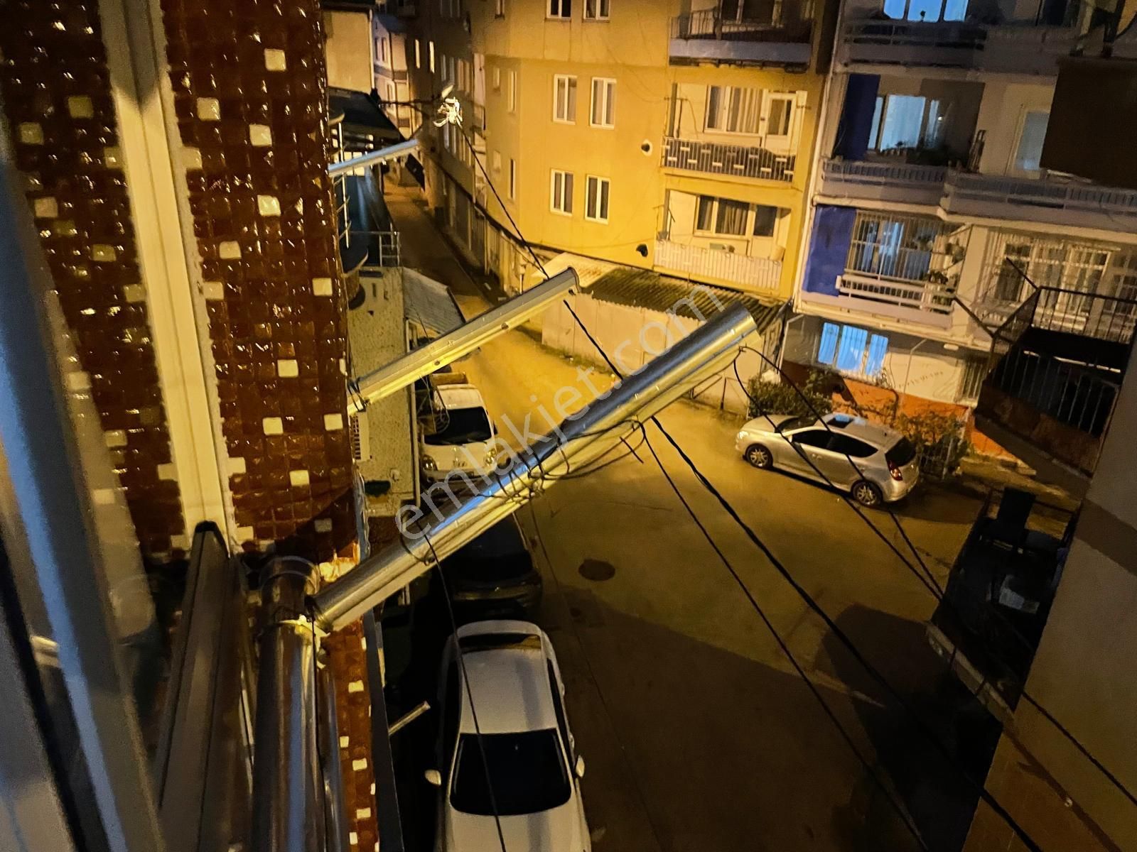 Bursa Osmangazi Yeni Karaman'da 340 M2 6+3 Satılık Dubleks - Görsel 27
