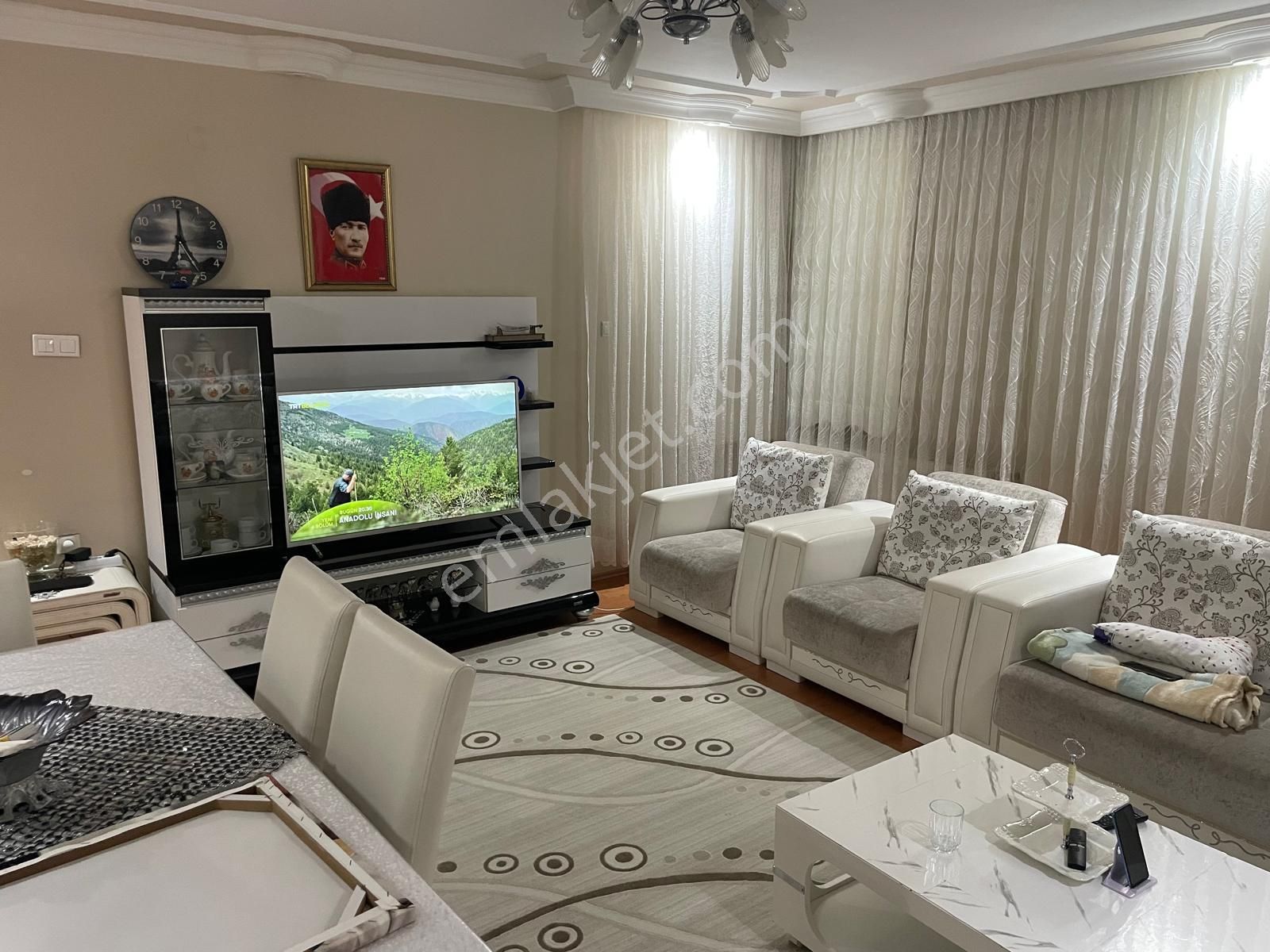Bursa Osmangazi Yeni Karaman'da 340 M2 6+3 Satılık Dubleks - Görsel 22