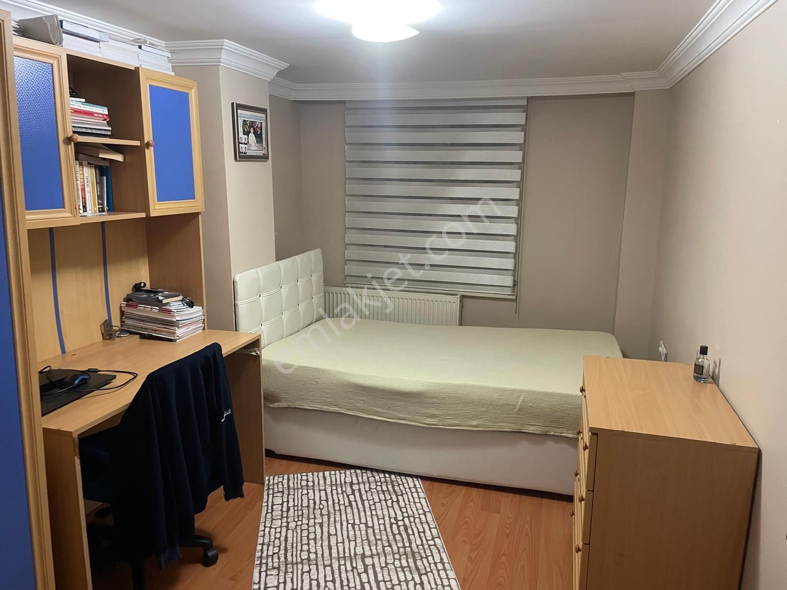 Bursa Osmangazi Yeni Karaman'da 340 M2 6+3 Satılık Dubleks