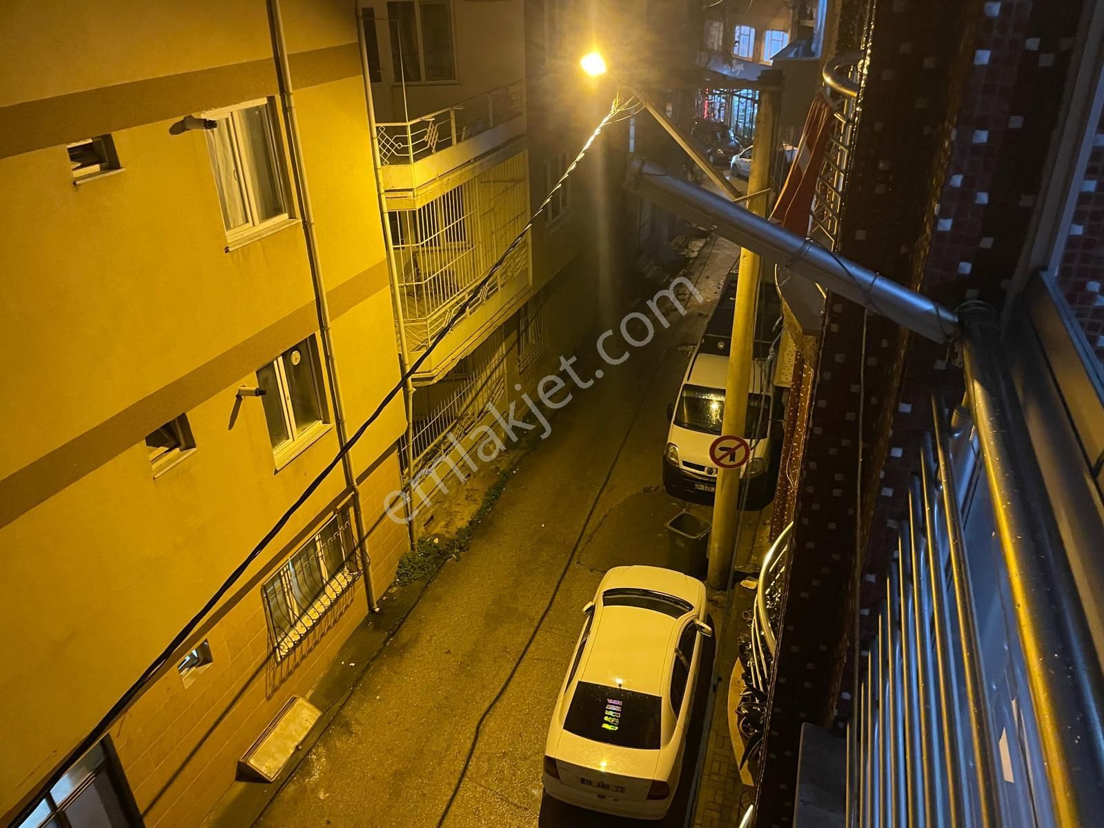 Bursa Osmangazi Yeni Karaman'da 340 M2 6+3 Satılık Dubleks - Görsel 28