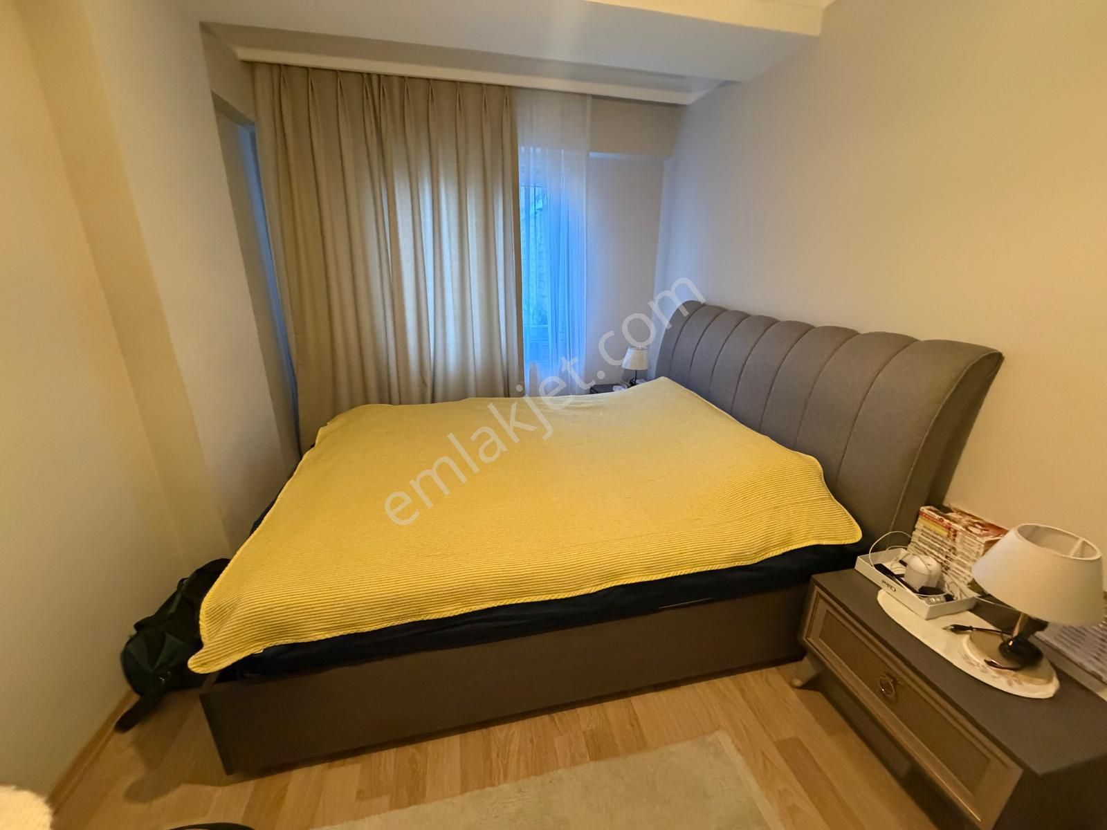 B.evler Siyavuşpaşa Caddesinde 2 Yıllık Binada 3+1 Ara Kat Daire - Görsel 12