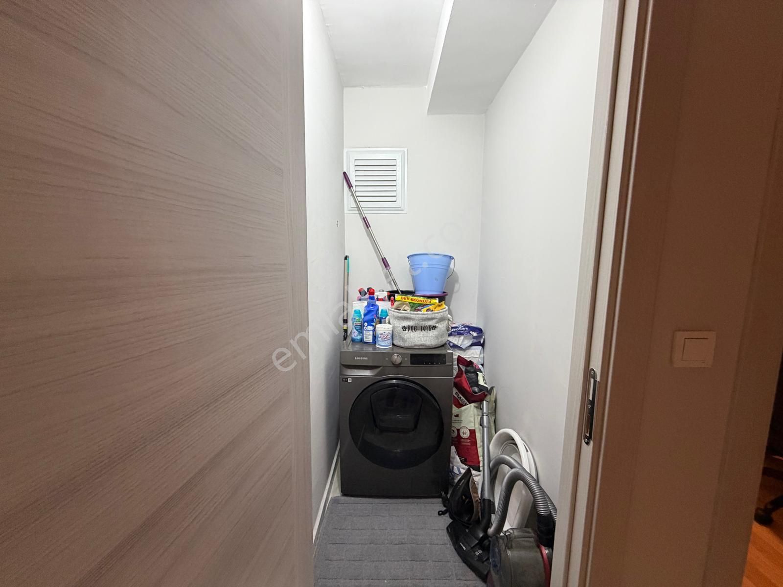 B.evler Siyavuşpaşa Caddesinde 2 Yıllık Binada 3+1 Ara Kat Daire - Görsel 14