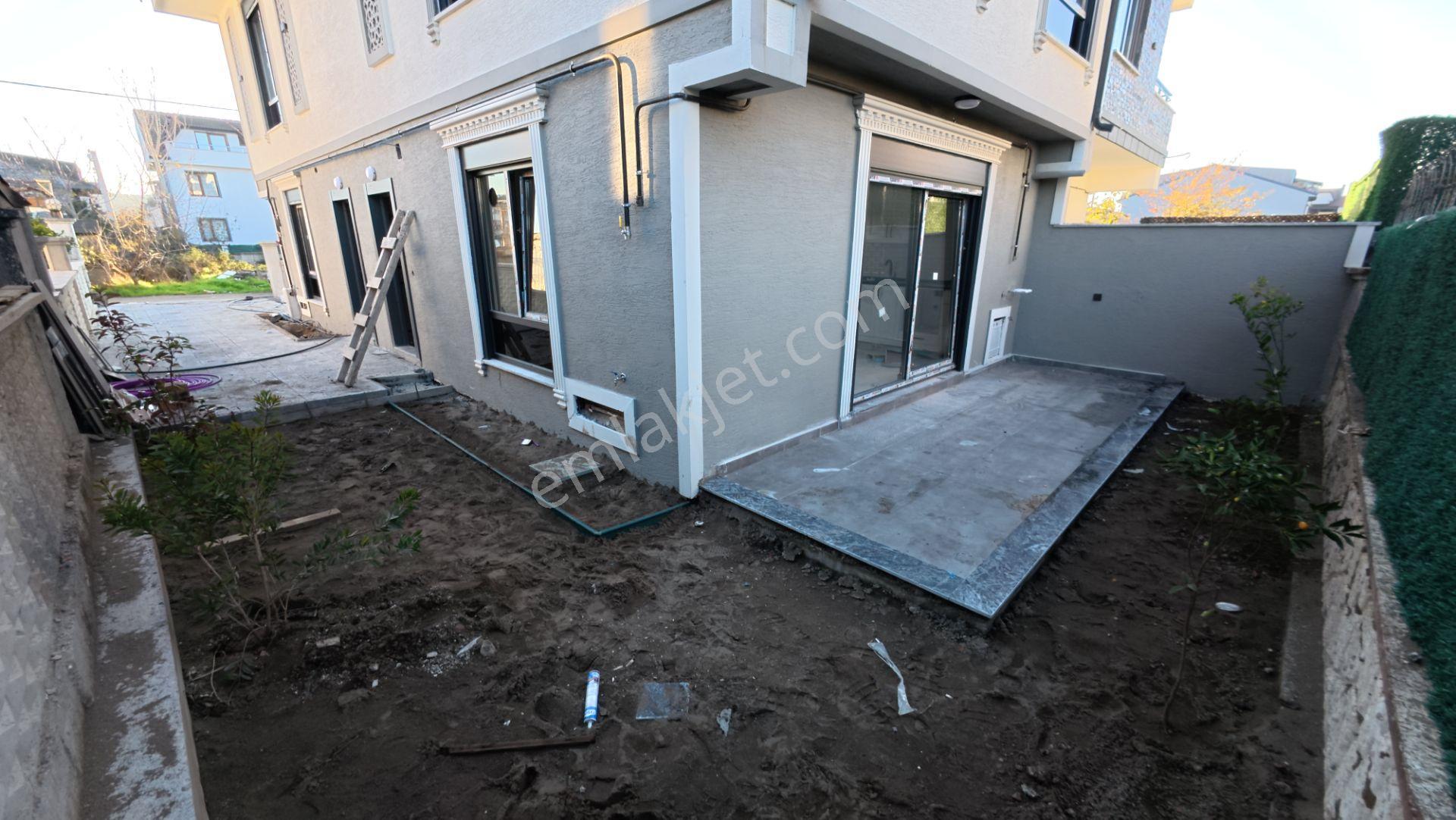 Kocaali’de Satılık 4+1 Sıfır Ve Modern Villa - Görsel 5
