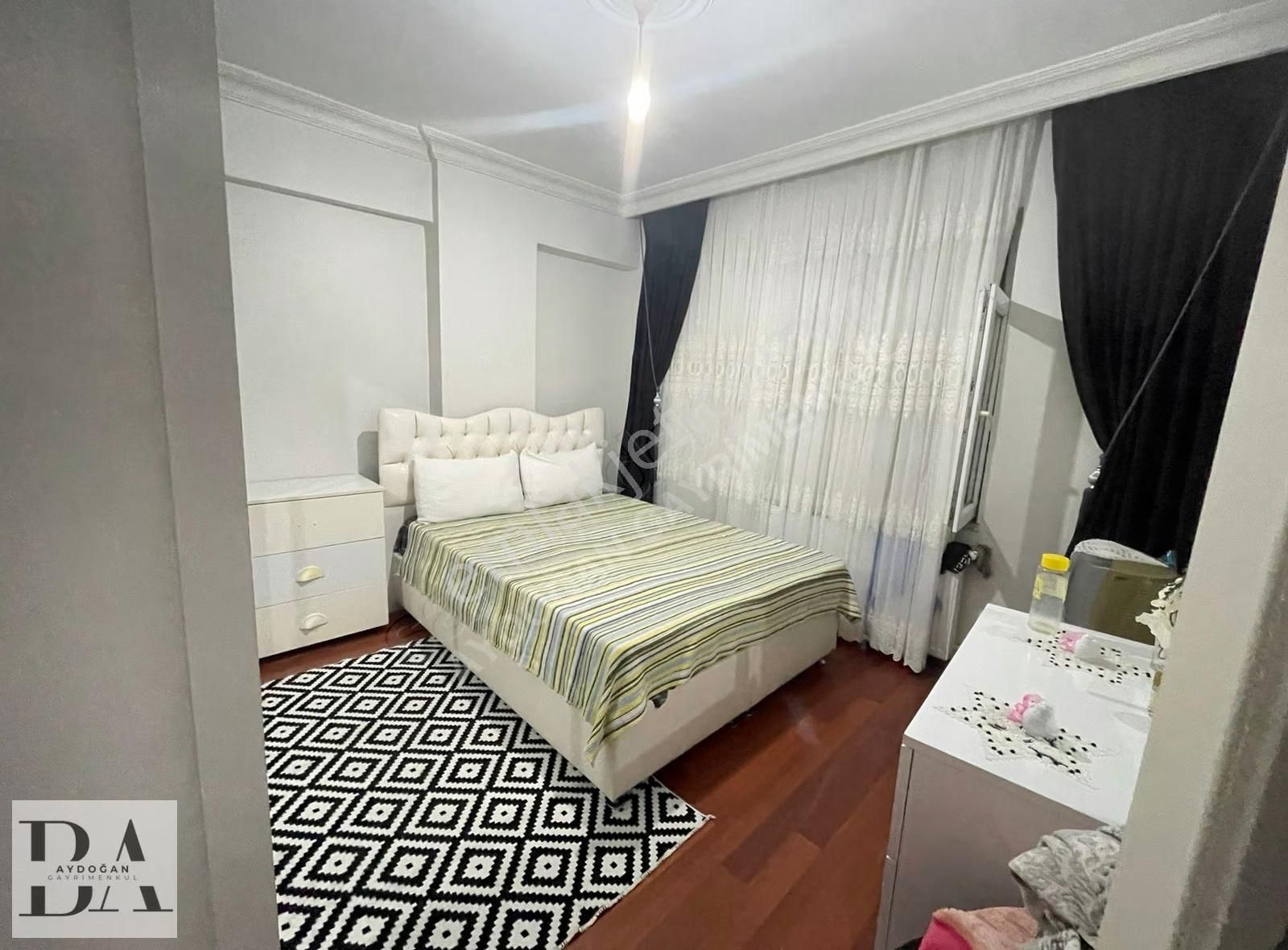 Aydoğan'dan Merkezi Girişleri Ayrı Satılık Dubleks Daire - Görsel 5
