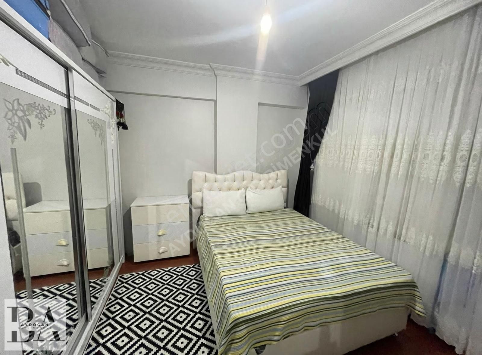Aydoğan'dan Merkezi Girişleri Ayrı Satılık Dubleks Daire - Görsel 3