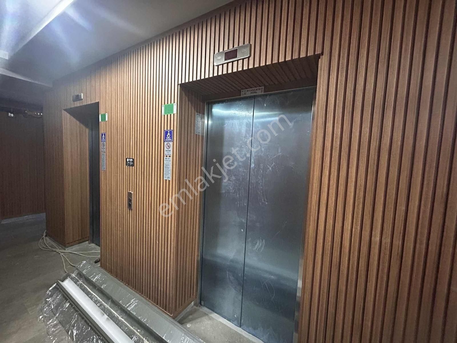 Kepez Göksu Da Satılık Site İçi 2+1 Havuzlu K. Otoparklı - Görsel 19