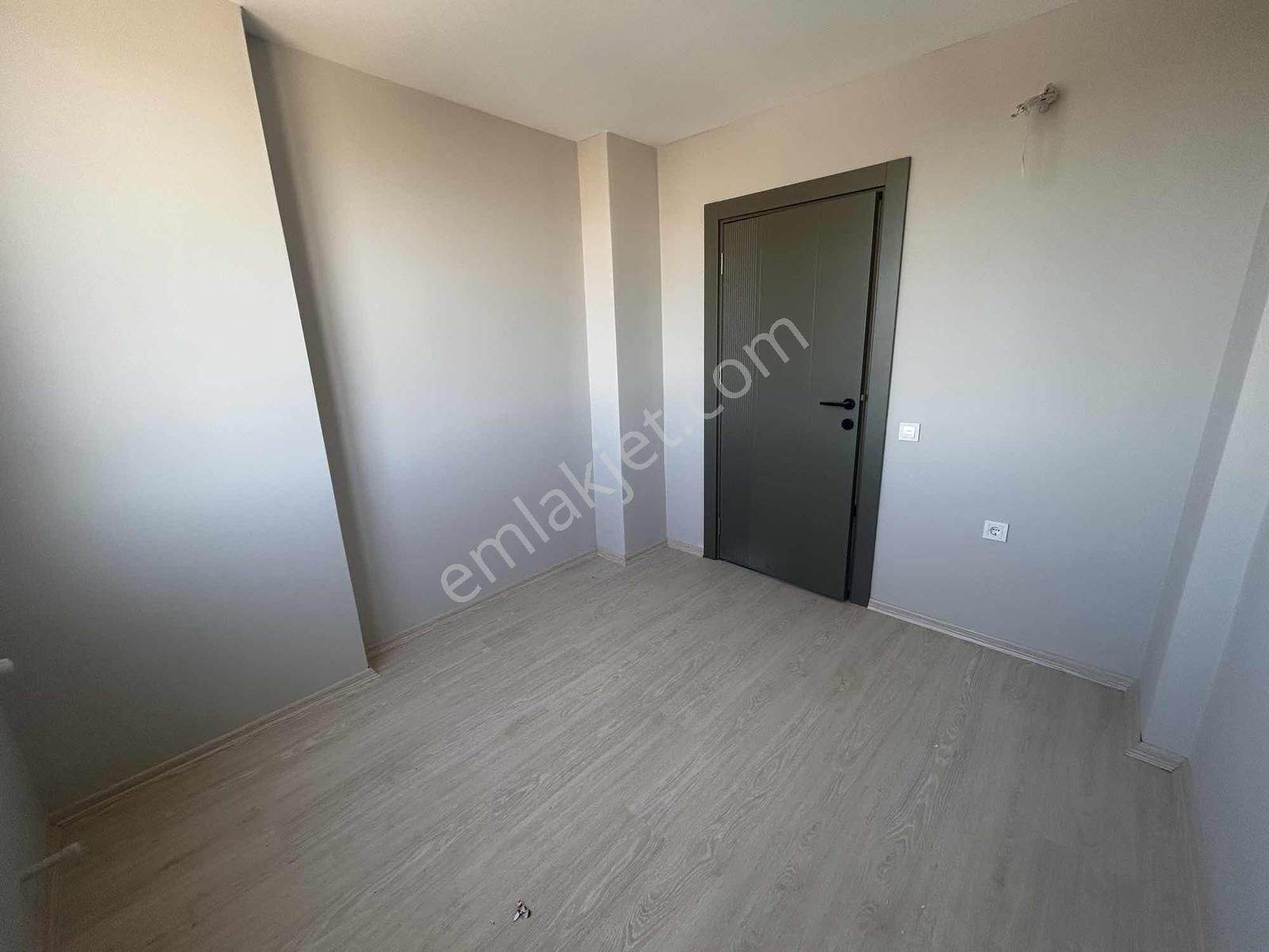 Kepez Göksu Da Satılık Site İçi 2+1 Havuzlu K. Otoparklı - Görsel 28