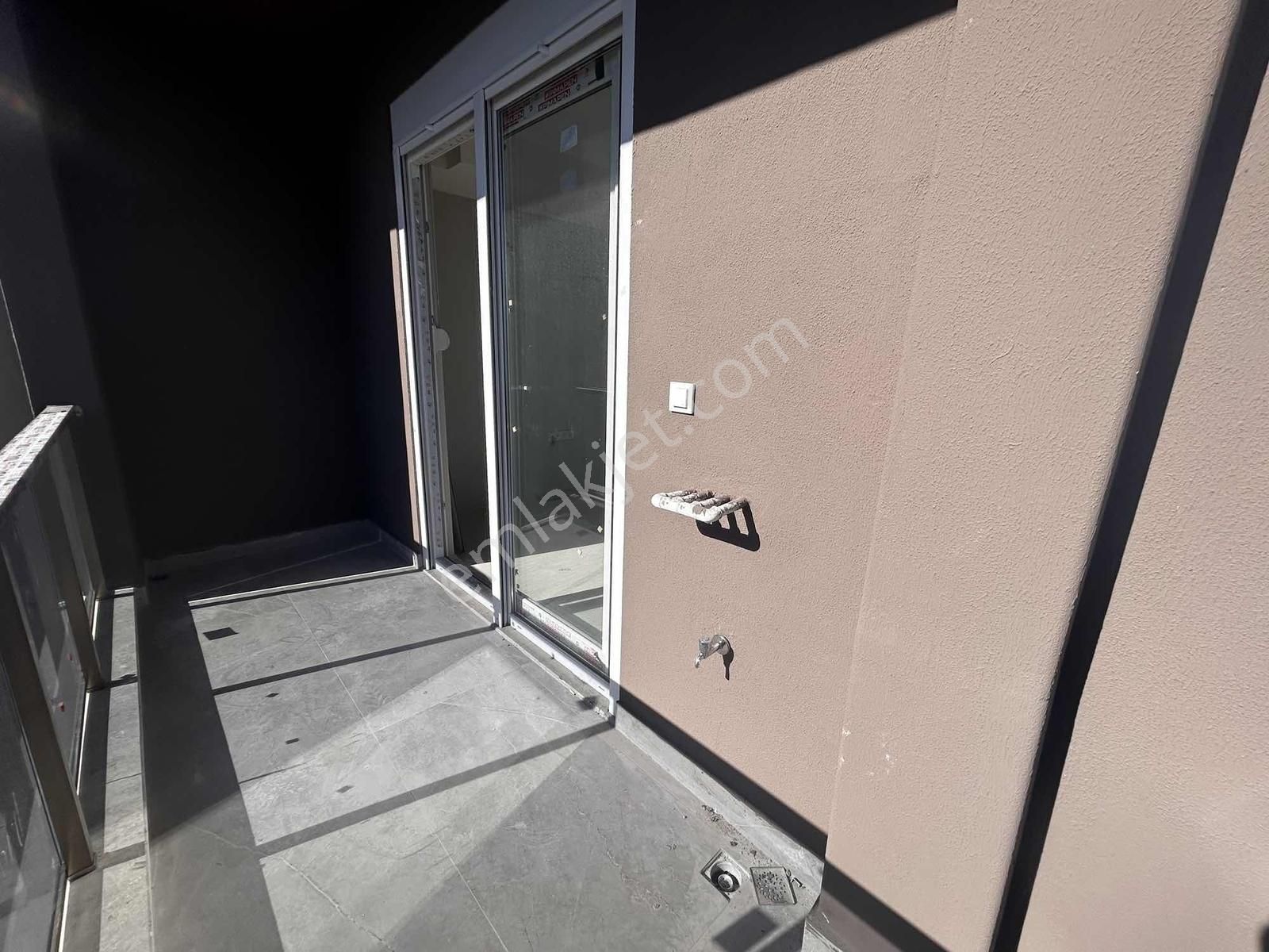 Kepez Göksu Da Satılık Site İçi 2+1 Havuzlu K. Otoparklı - Görsel 25