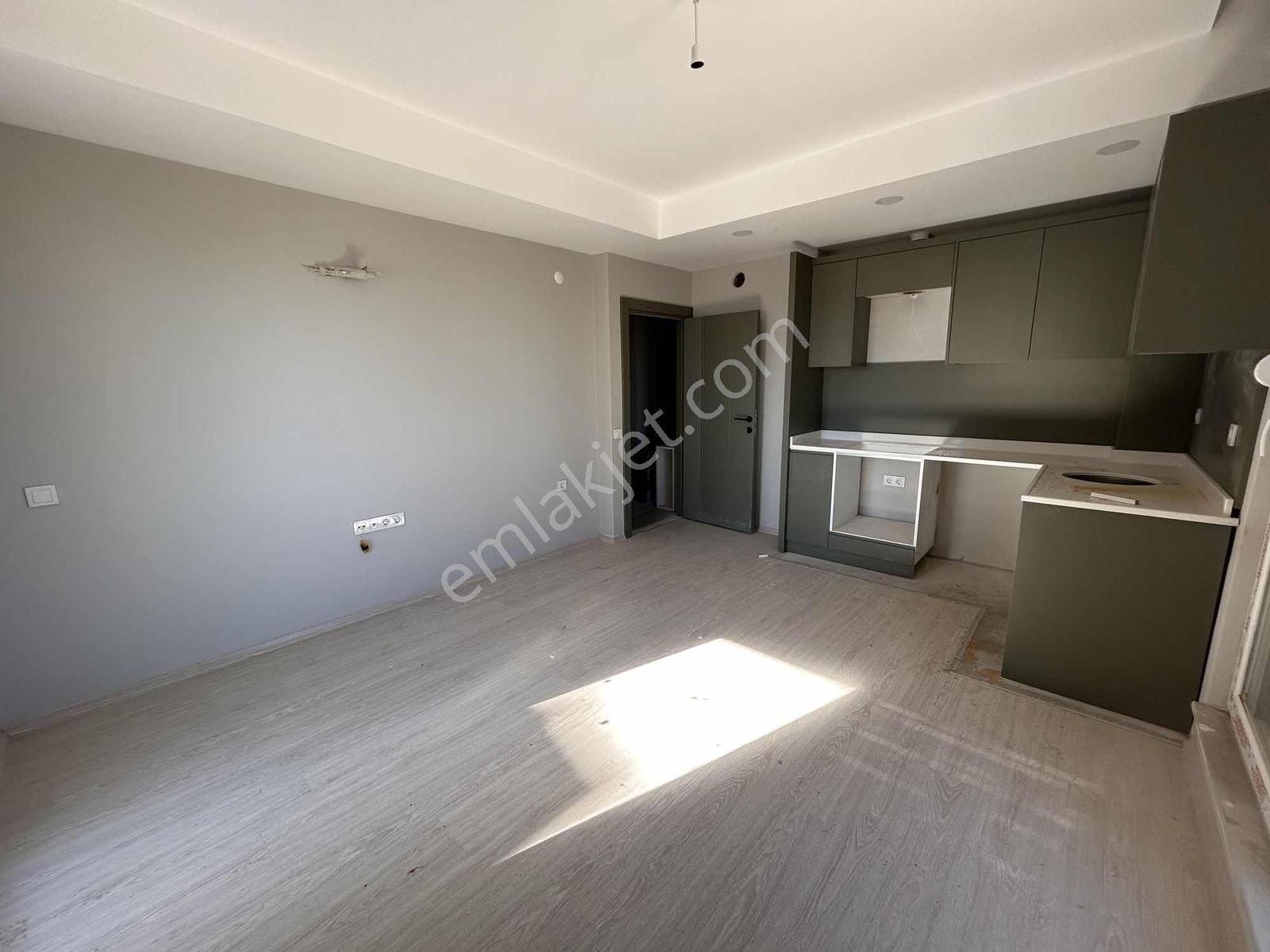 Kepez Göksu Da Satılık Site İçi 2+1 Havuzlu K. Otoparklı - Görsel 32