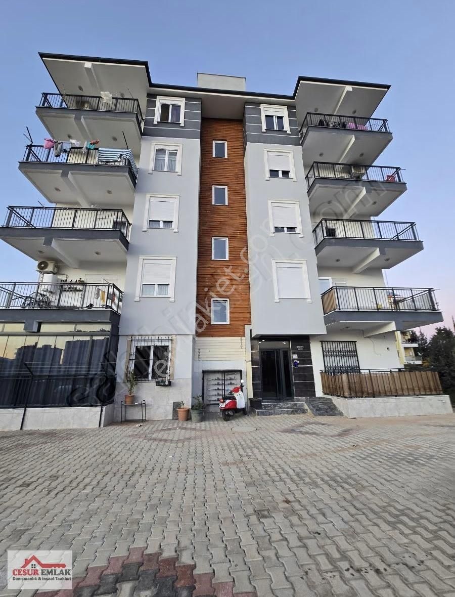 Cesurdan Kiralık Daire