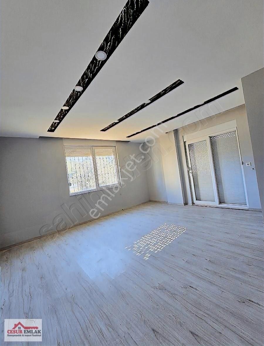 Cesurdan Kiralık Daire - Görsel 8