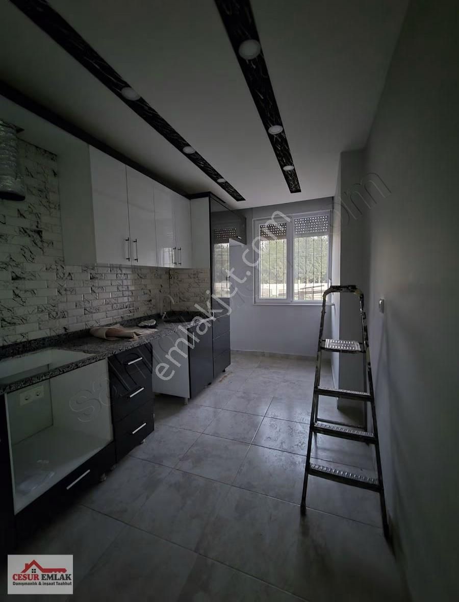 Cesurdan Kiralık Daire - Görsel 17