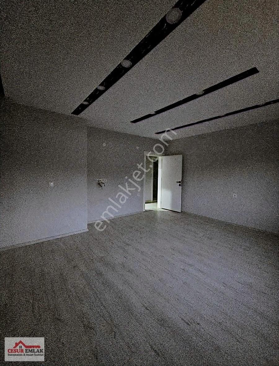 Cesurdan Kiralık Daire - Görsel 18