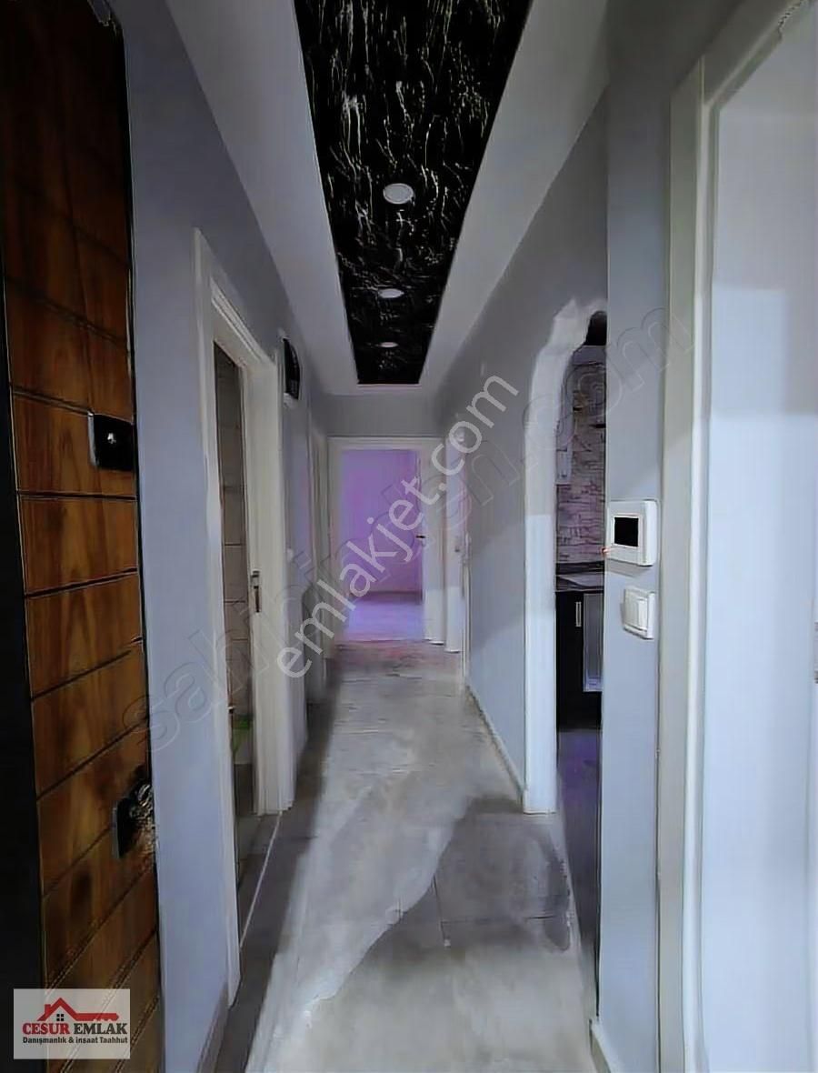 Cesurdan Kiralık Daire - Görsel 5