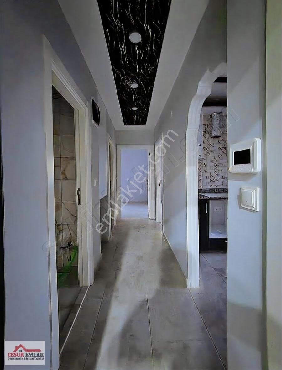 Cesurdan Kiralık Daire - Görsel 10