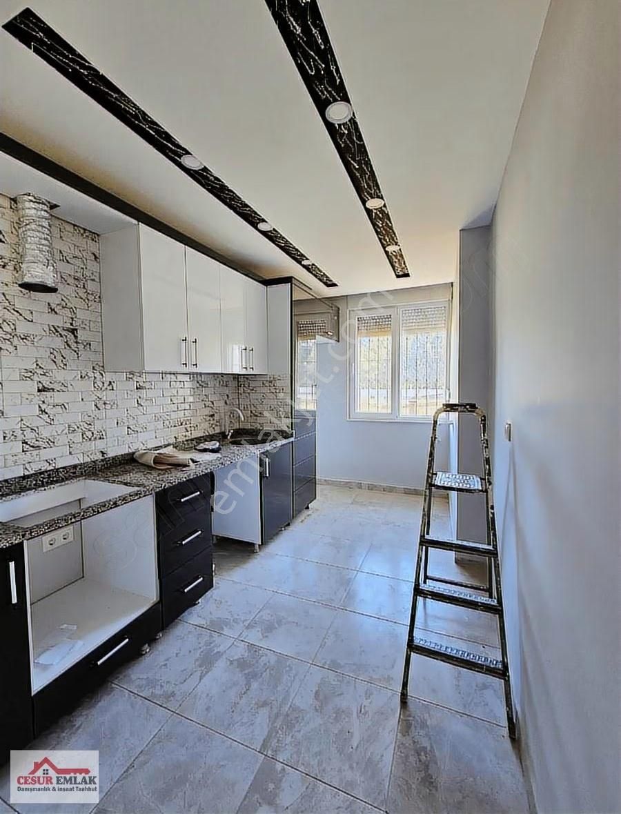 Cesurdan Kiralık Daire - Görsel 9