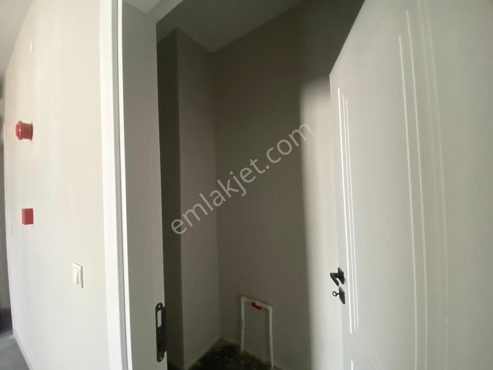 Koza Emlaktan Saraycık Mahalesin'de 3+1 Ara Katta Giysi Odalı Ebevyn Banyolu Satılık Daire - Görsel 31
