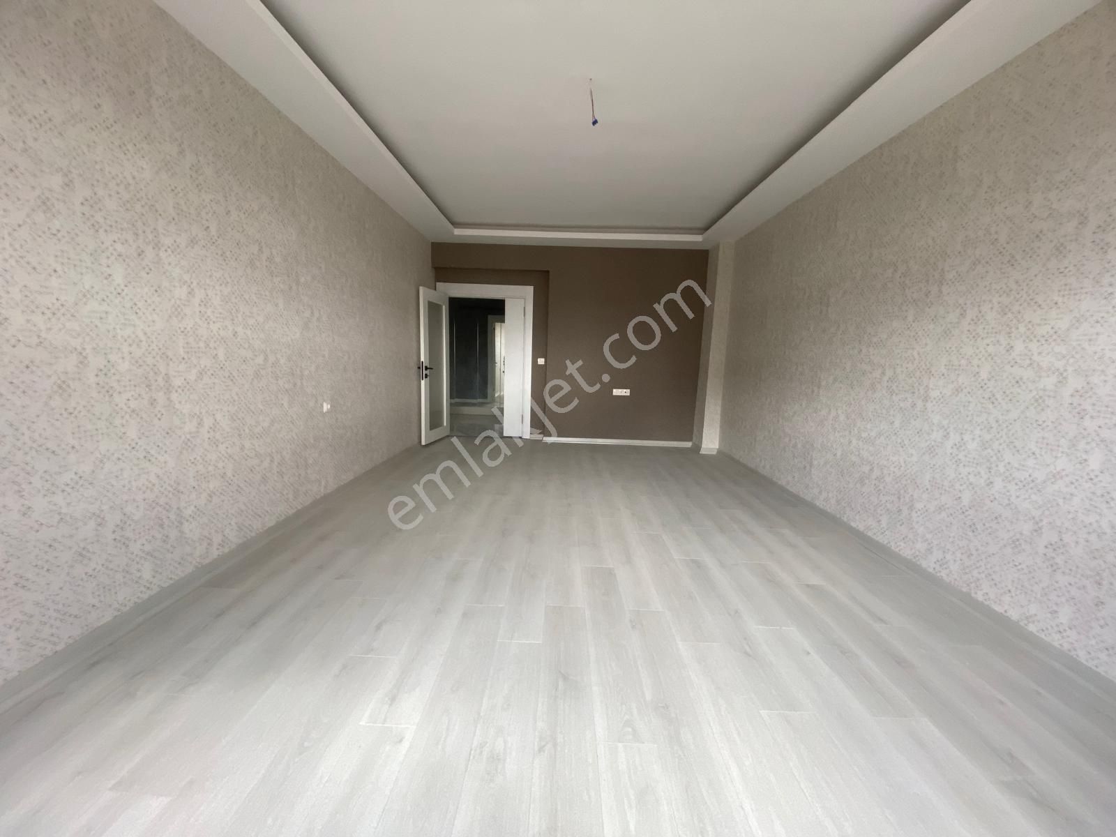 Koza Emlaktan Saraycık Mahalesin'de 3+1 Ara Katta Giysi Odalı Ebevyn Banyolu Satılık Daire - Görsel 8