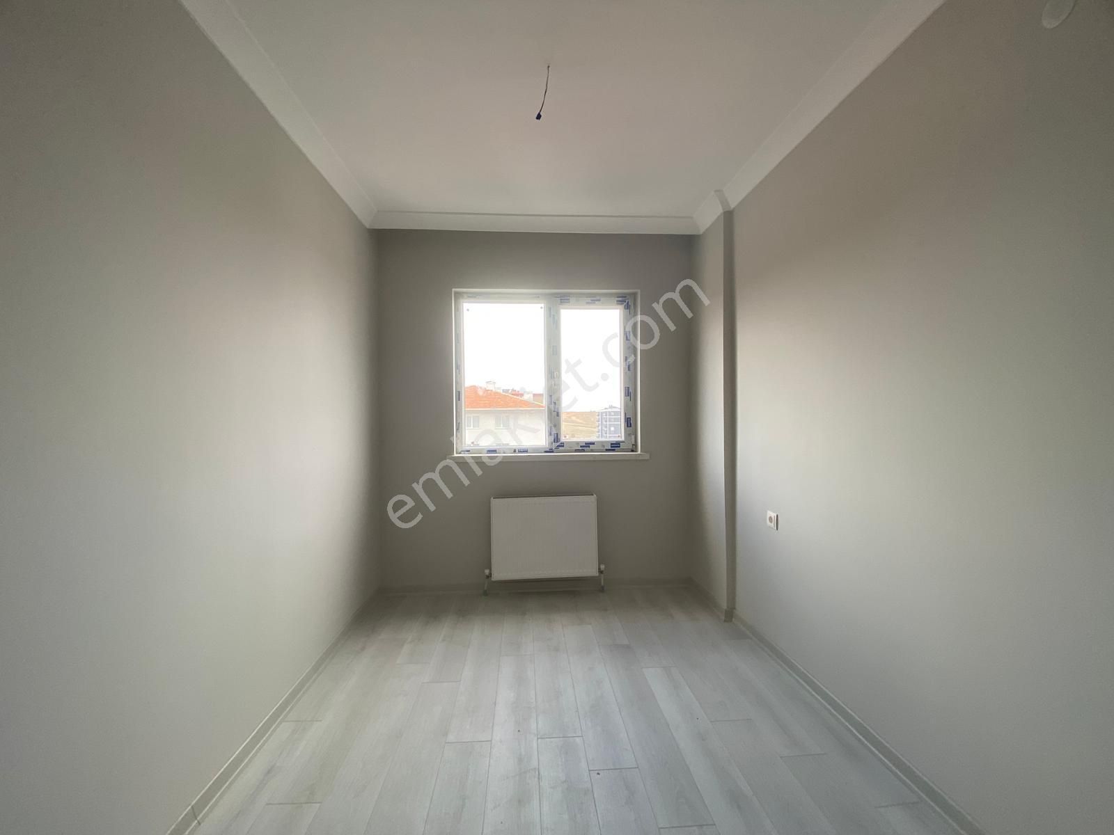 Koza Emlaktan Saraycık Mahalesin'de 3+1 Ara Katta Giysi Odalı Ebevyn Banyolu Satılık Daire - Görsel 14