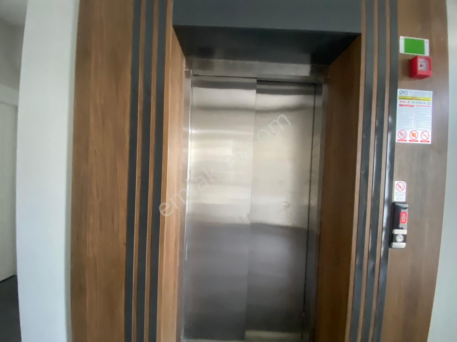 Koza Emlaktan Saraycık Mahalesin'de 3+1 Ara Katta Giysi Odalı Ebevyn Banyolu Satılık Daire - Görsel 32