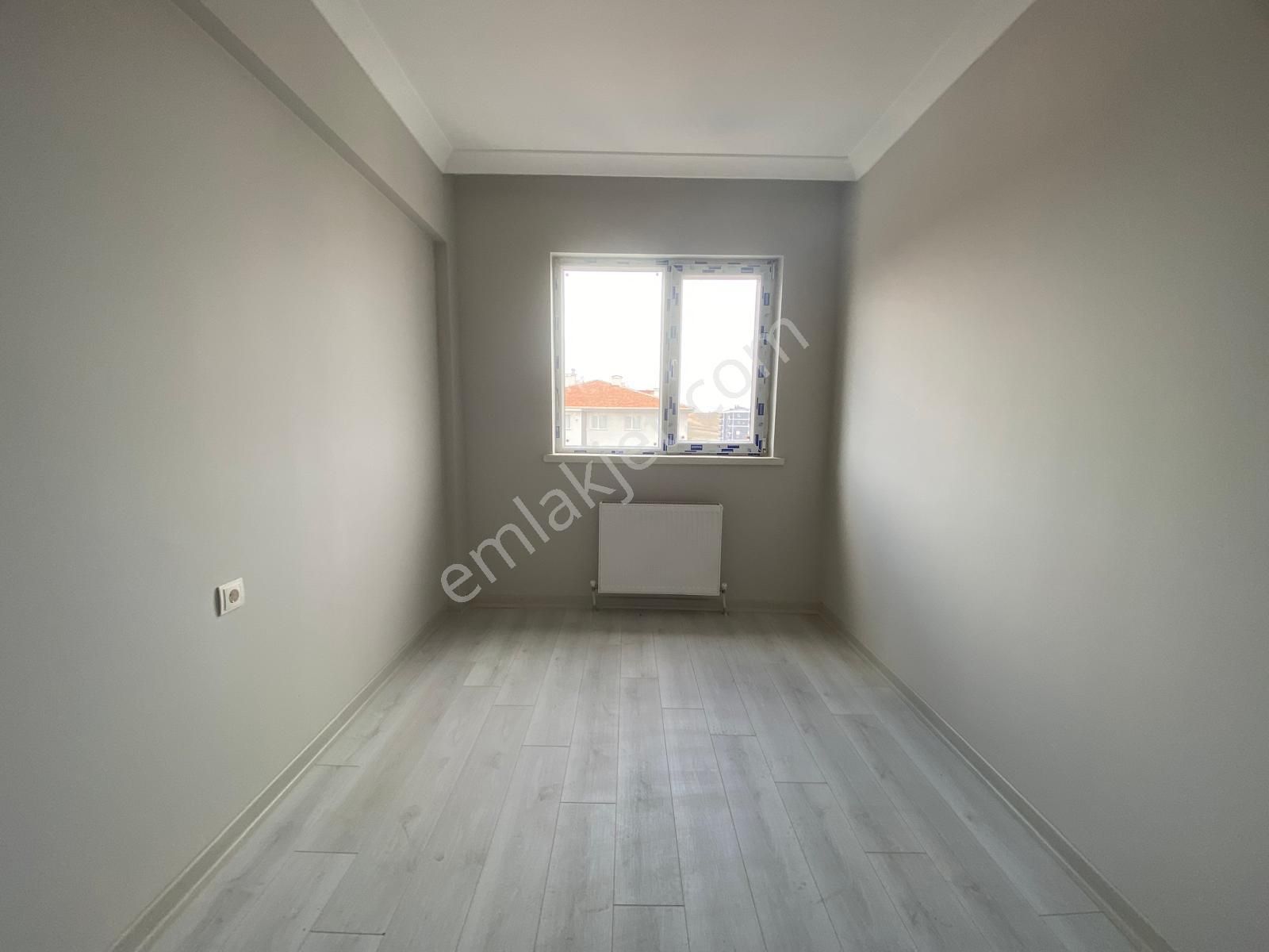Koza Emlaktan Saraycık Mahalesin'de 3+1 Ara Katta Giysi Odalı Ebevyn Banyolu Satılık Daire - Görsel 12
