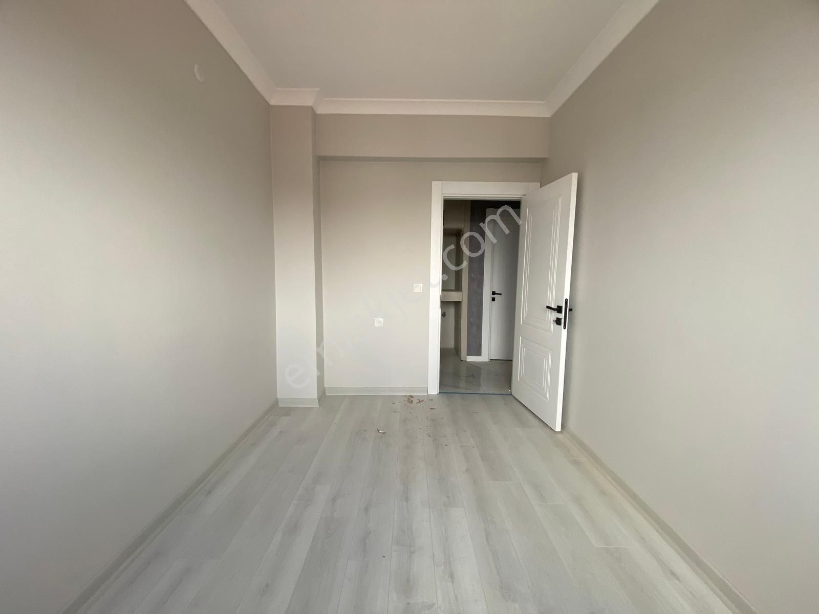Koza Emlaktan Saraycık Mahalesin'de 3+1 Ara Katta Giysi Odalı Ebevyn Banyolu Satılık Daire - Görsel 15
