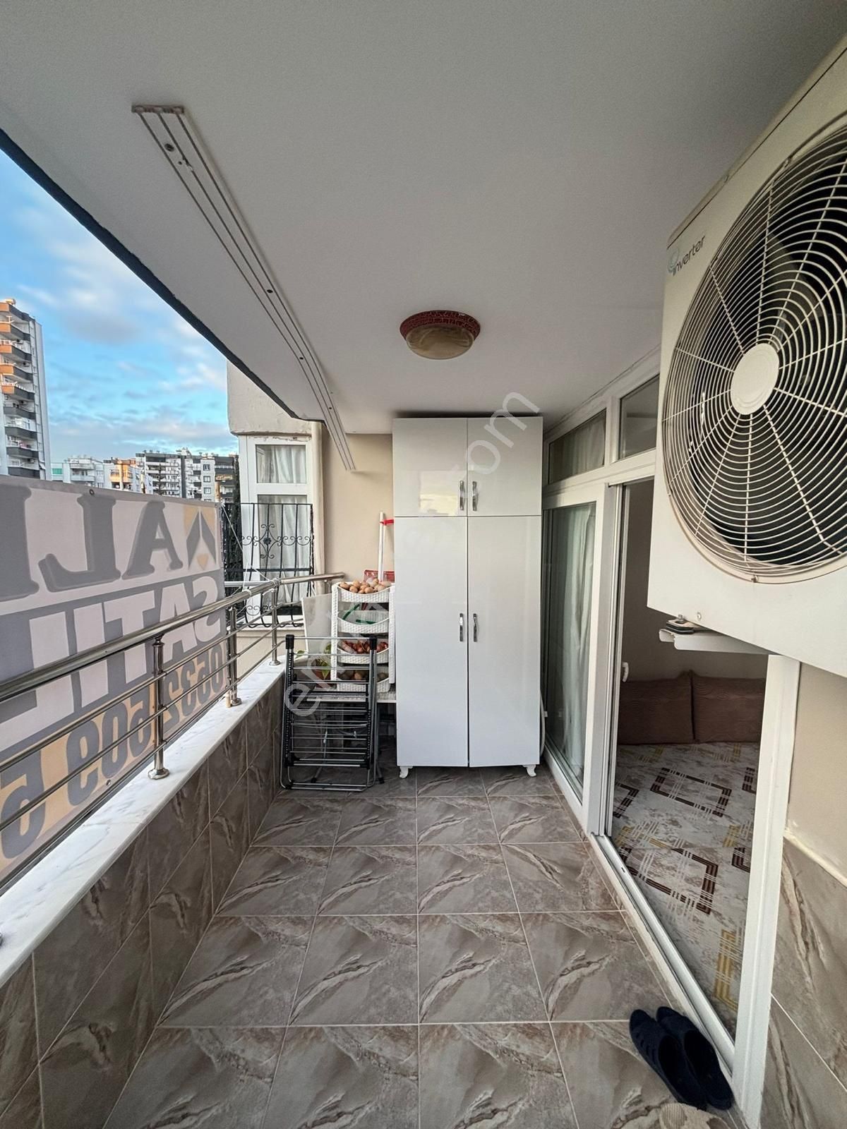 Alfa'dan Hayal Park Civ Site İçerisinde Geniş Oturumlu İskanlı 3+1 K.mutfak - Görsel 27