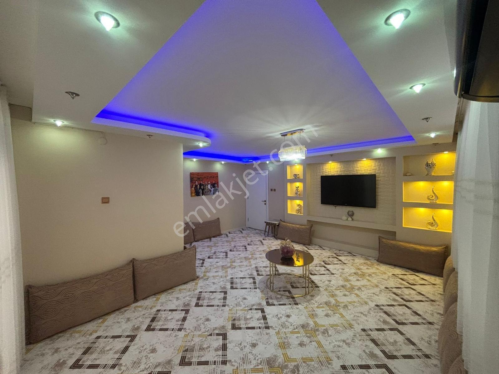 Alfa'dan Hayal Park Civ Site İçerisinde Geniş Oturumlu İskanlı 3+1 K.mutfak - Görsel 31