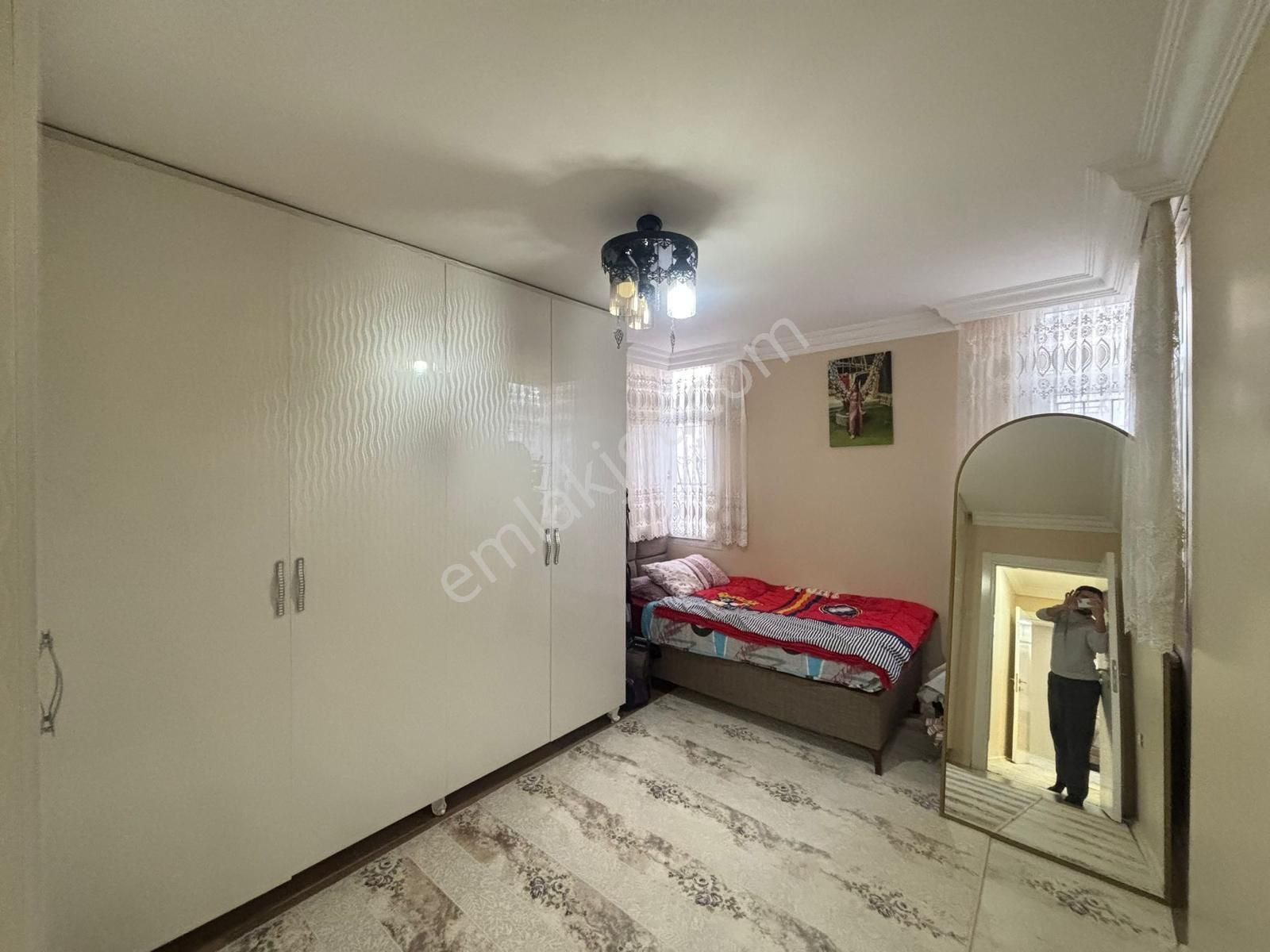 Alfa'dan Hayal Park Civ Site İçerisinde Geniş Oturumlu İskanlı 3+1 K.mutfak - Görsel 15