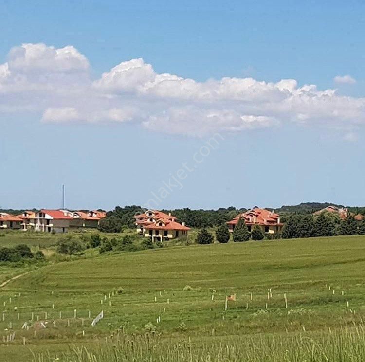 Silivri Çanta Balaban Göl Park Evlerin Yanında Arsa - Görsel 8
