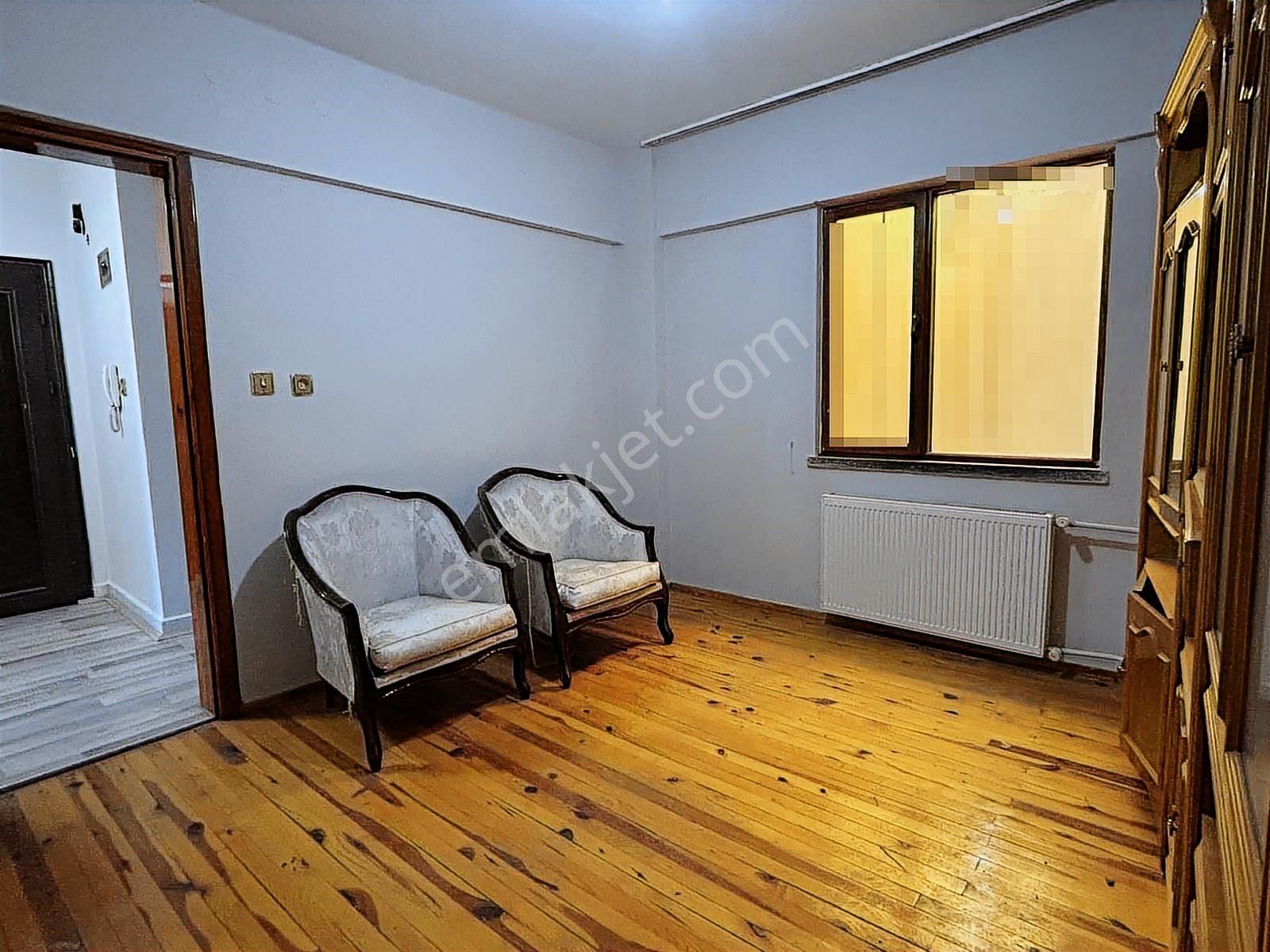 Binyapı'dan Atatürk Caddesinde 3+1 Fırsat Daire - Görsel 20