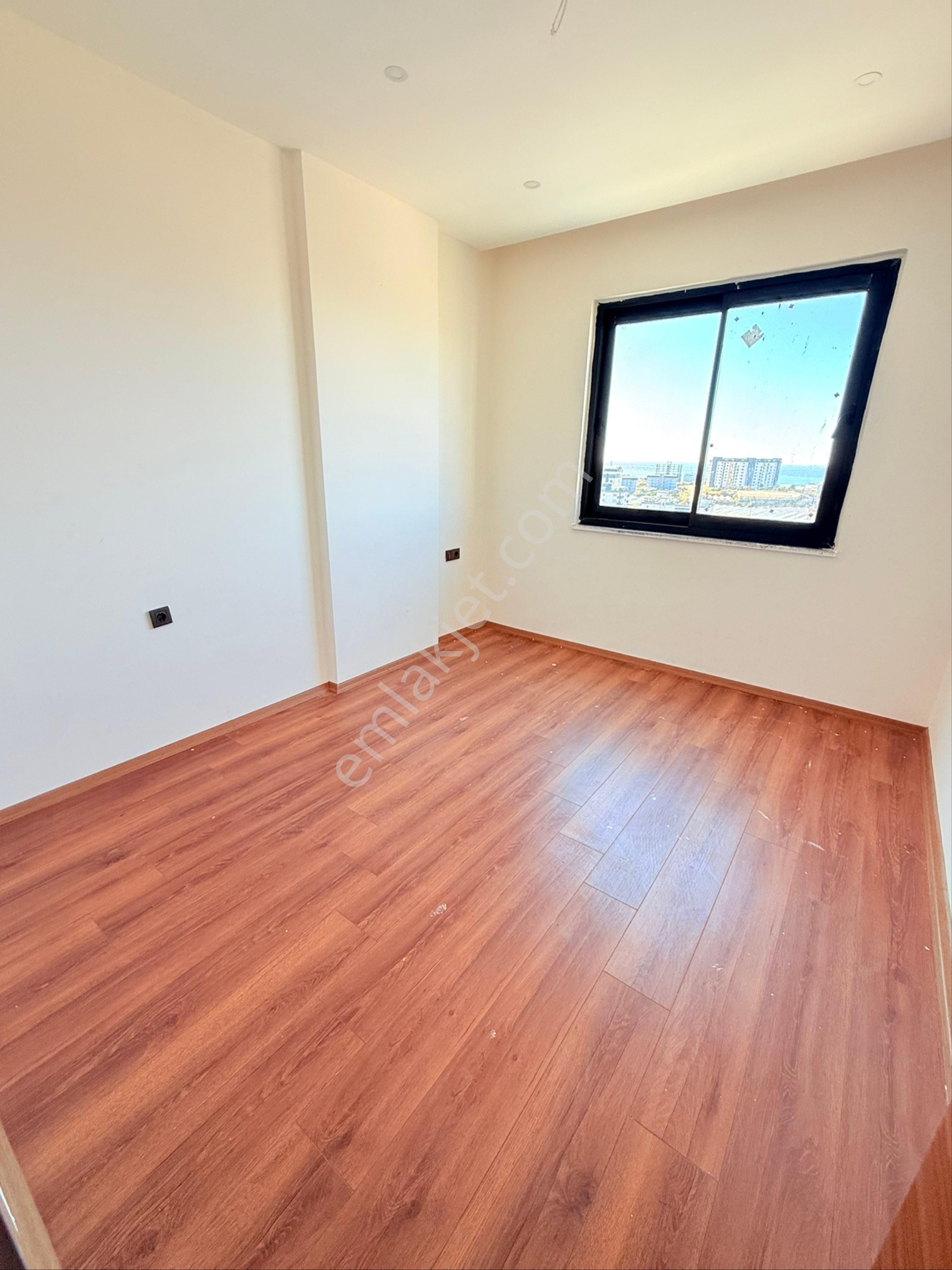 Alanya Payallar Lüks Sitede Kiralık 1+1 Daire - Görsel 7