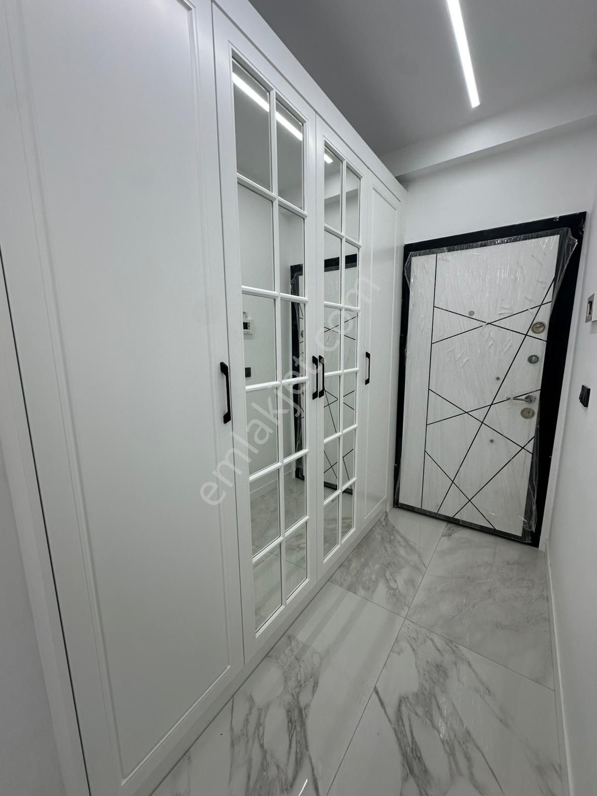 Kayıhan Kasaplar Işığı Yanı Caade Yakını 2+1 Satılık Daireler - Görsel 9