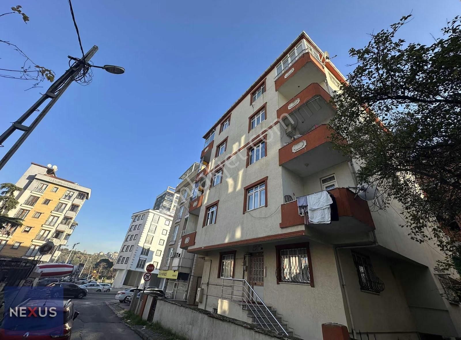 Kartal Yenisoğanlık Mah Satılık 3+1 Daire - Görsel 10